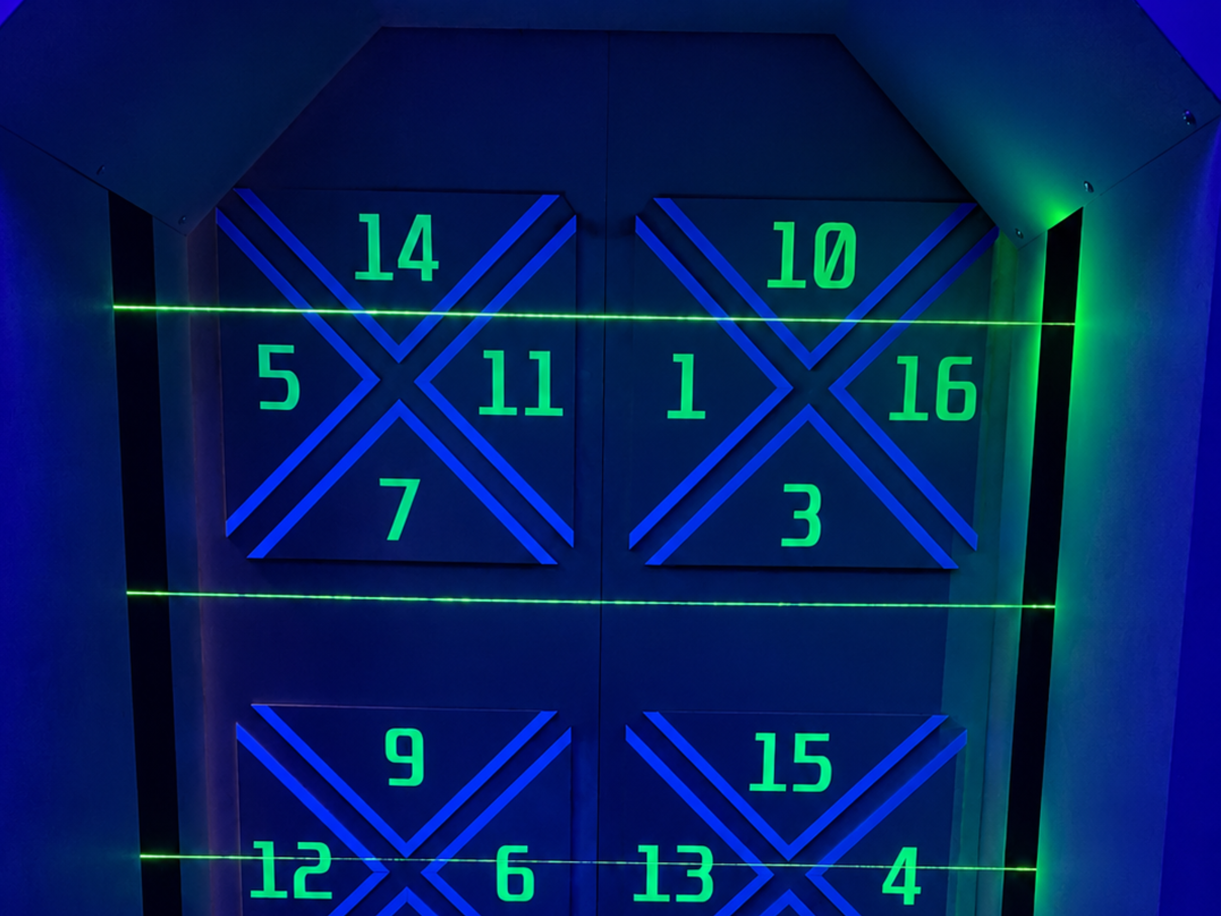 Escape Rooms for Sale. Escape room props for sale. Custom escape room props for sale. 