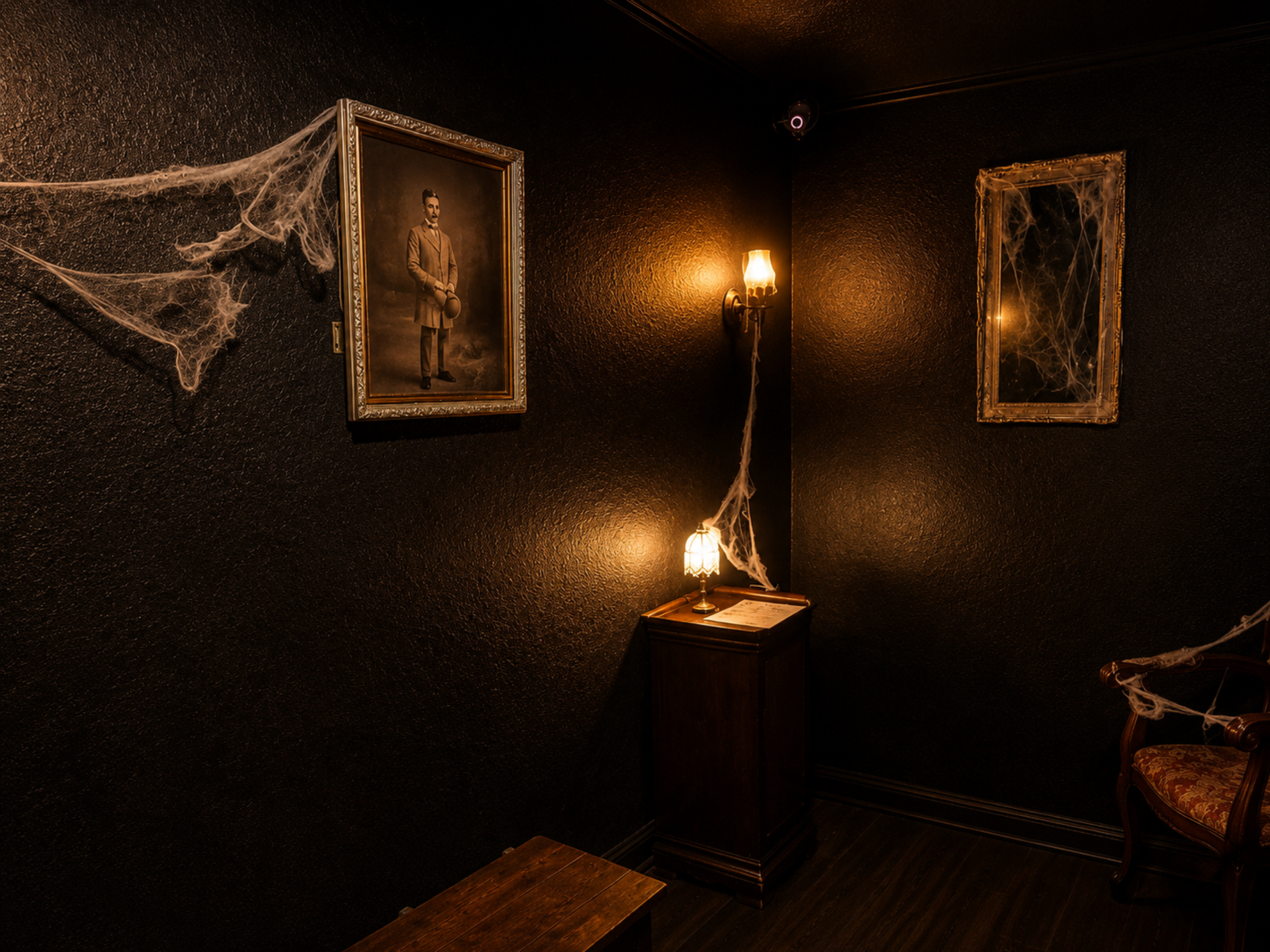 Escape Rooms for Sale. Escape room props for sale. Custom escape room props for sale. 