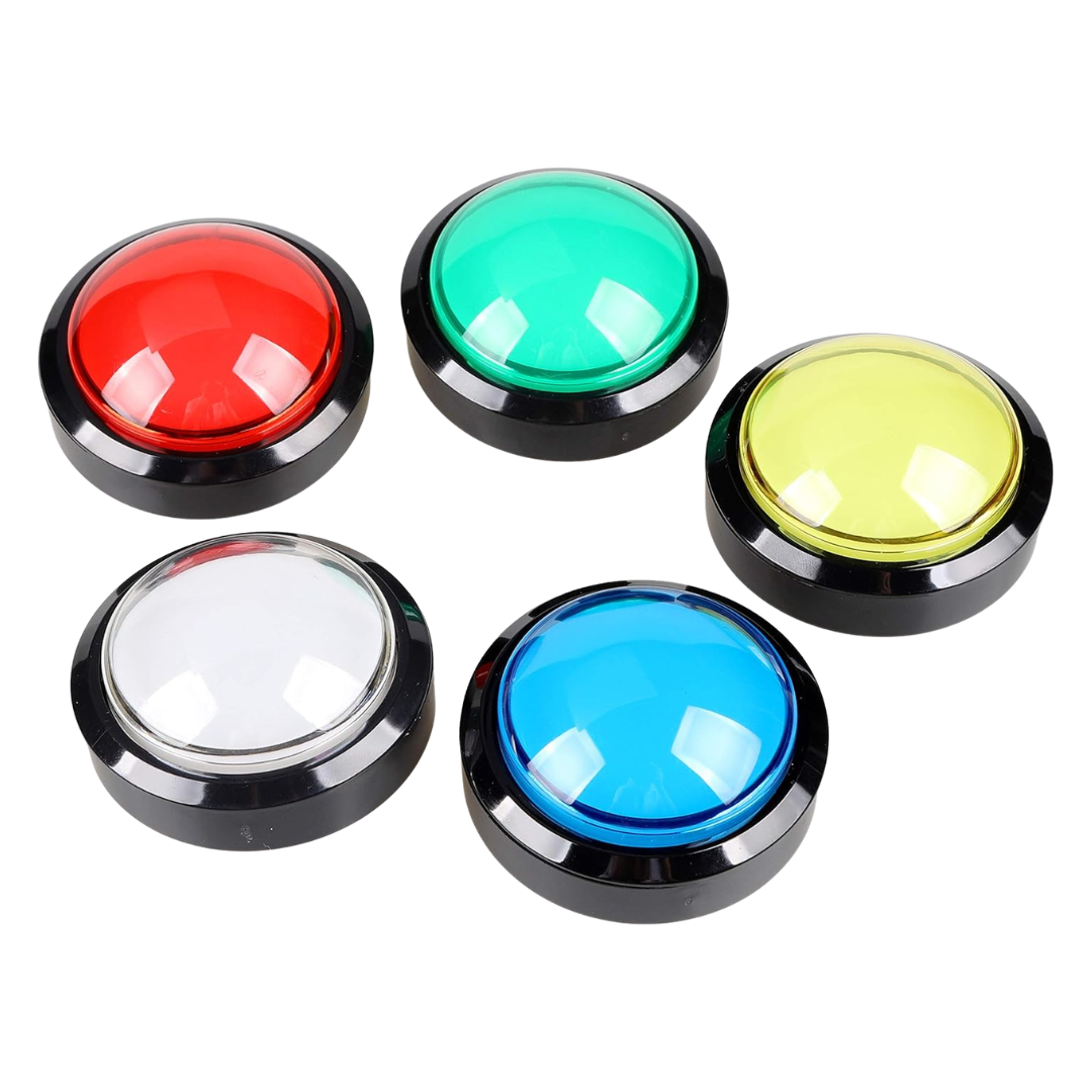 Colored Buttons
