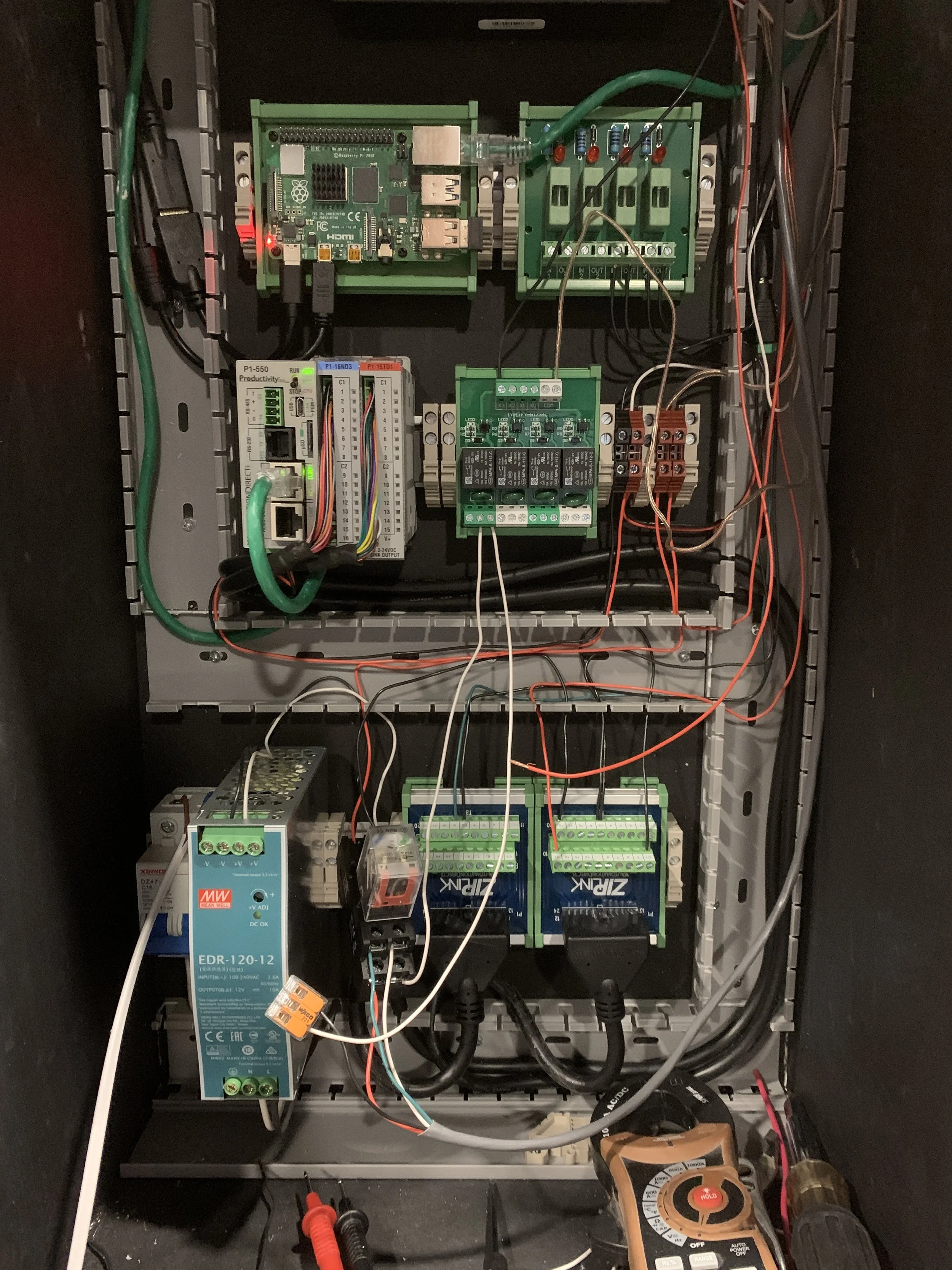 turnkey escape rooms for sale