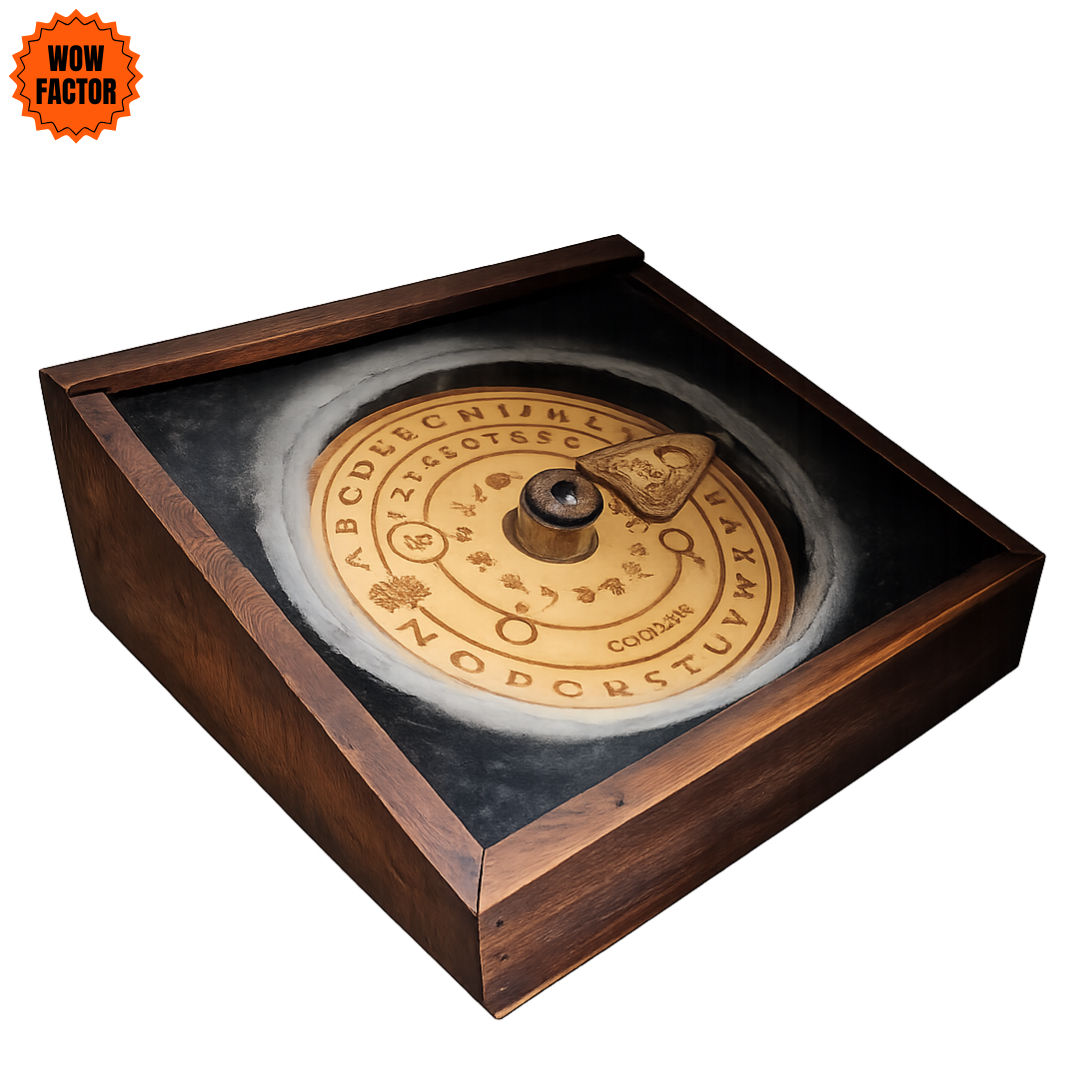 Magic Ouija Board