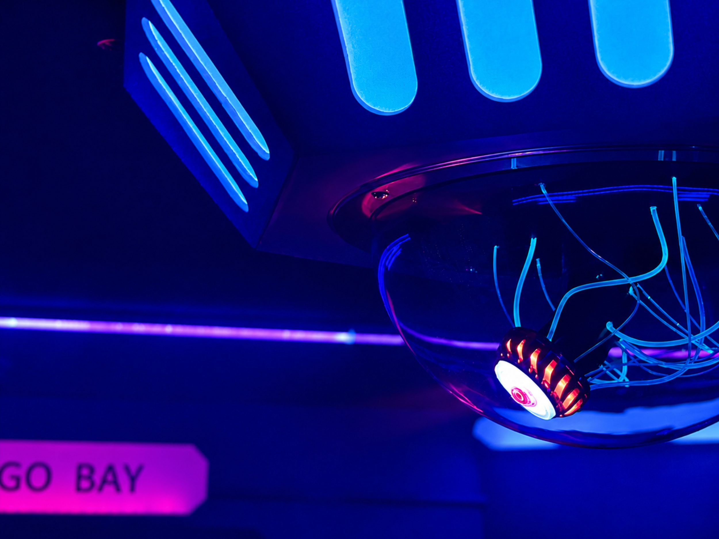 escape room for sale