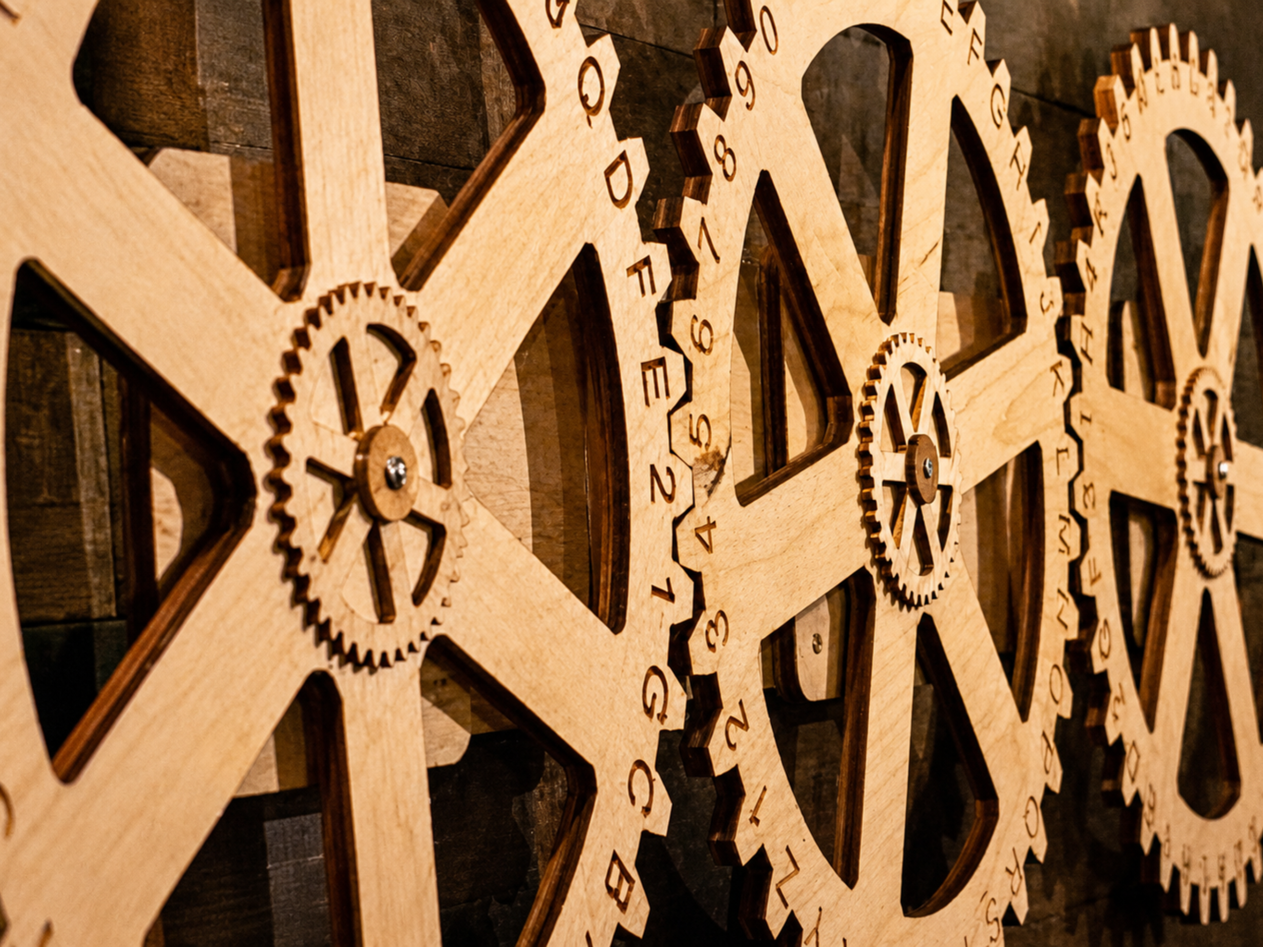 Escape Rooms for Sale. Escape room props for sale. Custom escape room props for sale. 