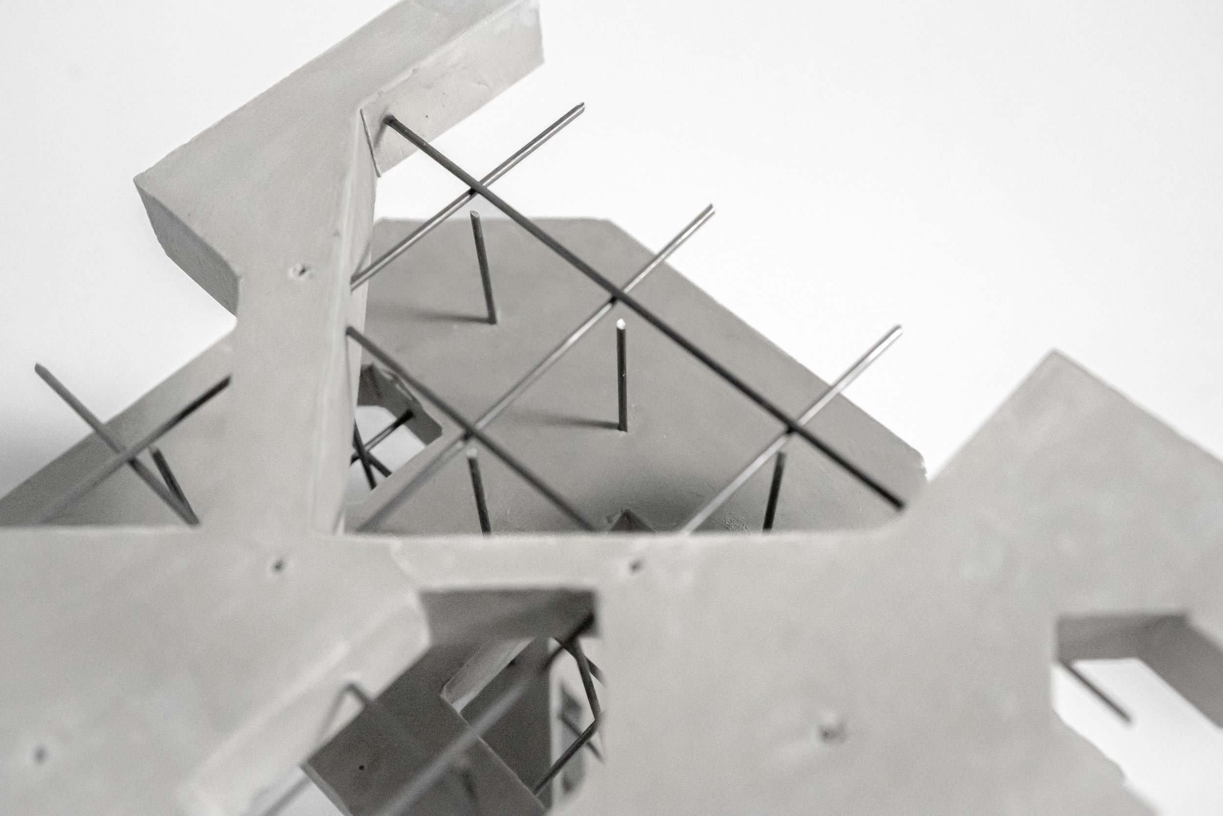 STUDY MODEL, SERIN MYUNG