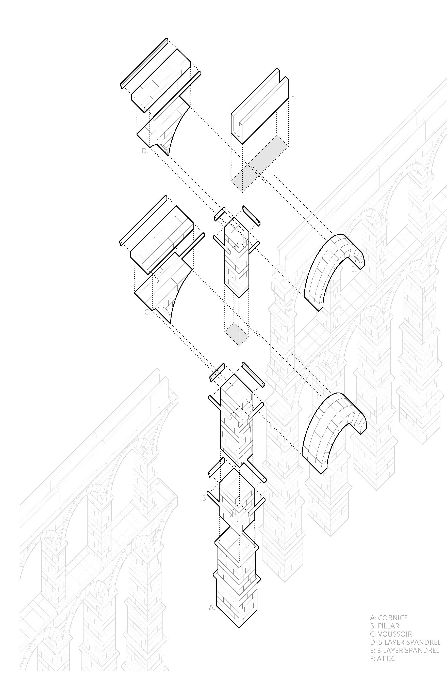 PRECEDENT DRAWING, SERIN MYUNG