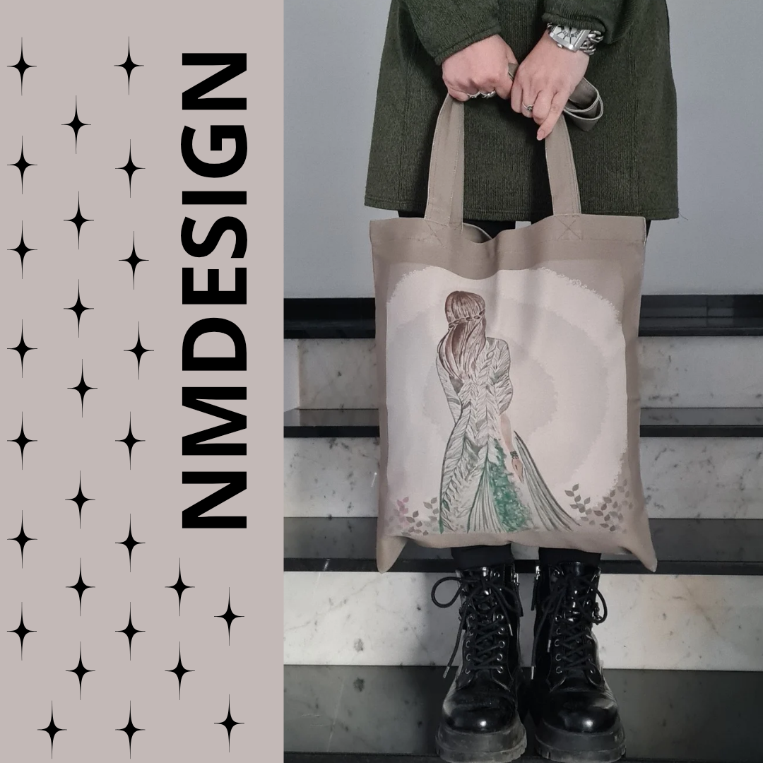      

 
    Why an Eco-Friendly Canvas Tote Bag is Your New Everyday Essential   In a world where fast fashion and throwaway culture dominate, finding pieces that are both stylish and sustainable is a breath of fresh air. Enter: the eco-friendly can