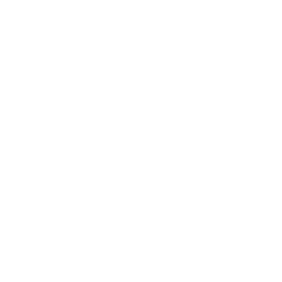 Piktograma, vaizduojanti indaplovę juodos ir baltos kontūrinės linijos stiliumi.