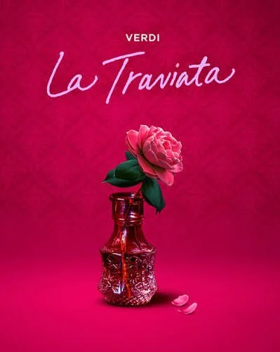 La Traviata - Verdi