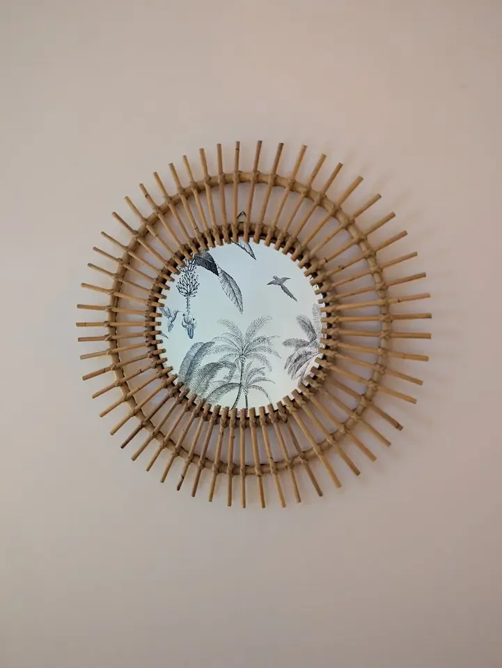 Déco studio massage à Cenon