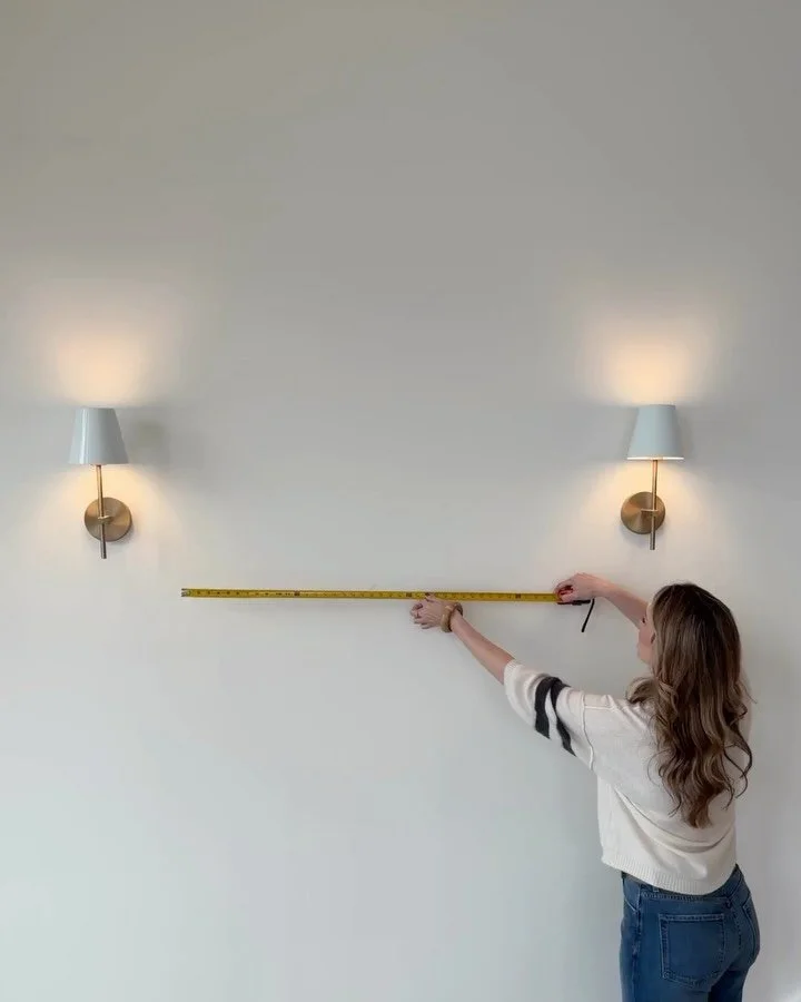 I spend a lot of time thinking about the little things most people don&rsquo;t notice&hellip; paint undertones, scale of a room, furniture layouts, specific hardware, and how a space feels at the end of a long day.

Because those details are what mak