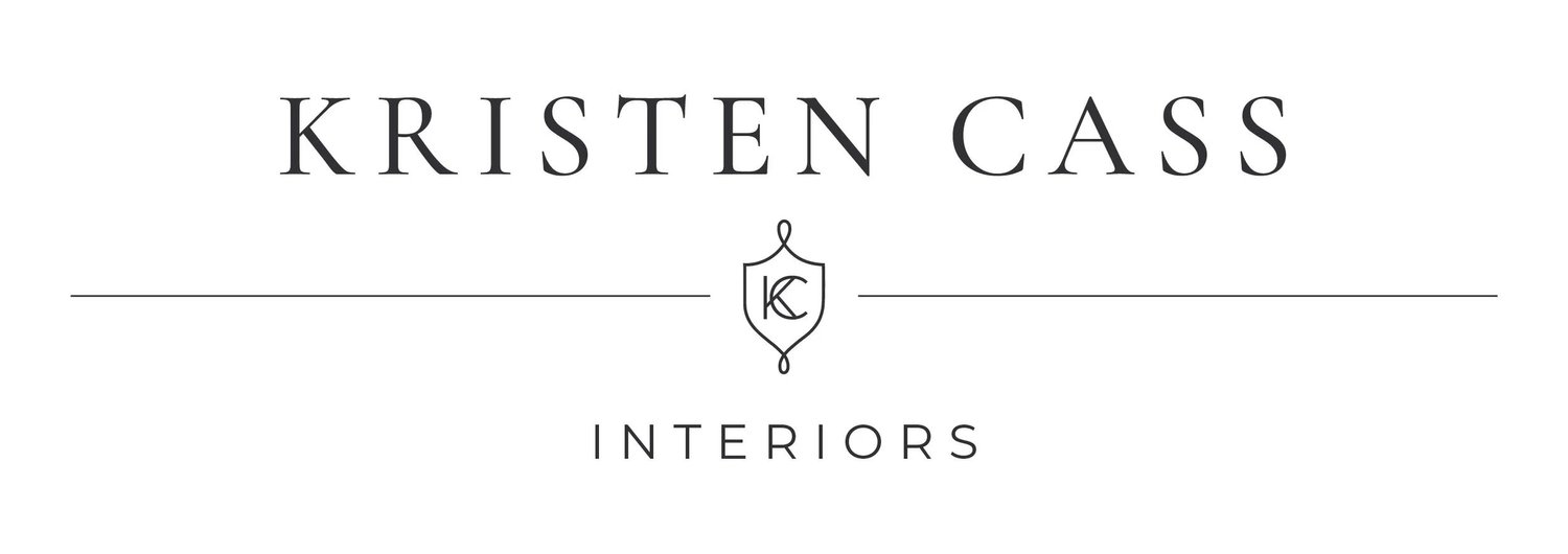 Kristen Cass Interiors