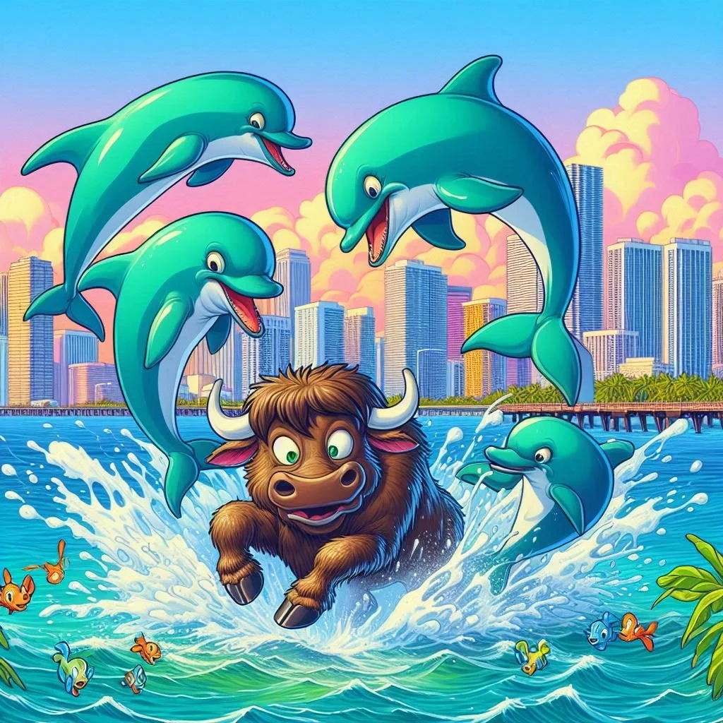 From The Couch XXIII ~ Mike Leitao