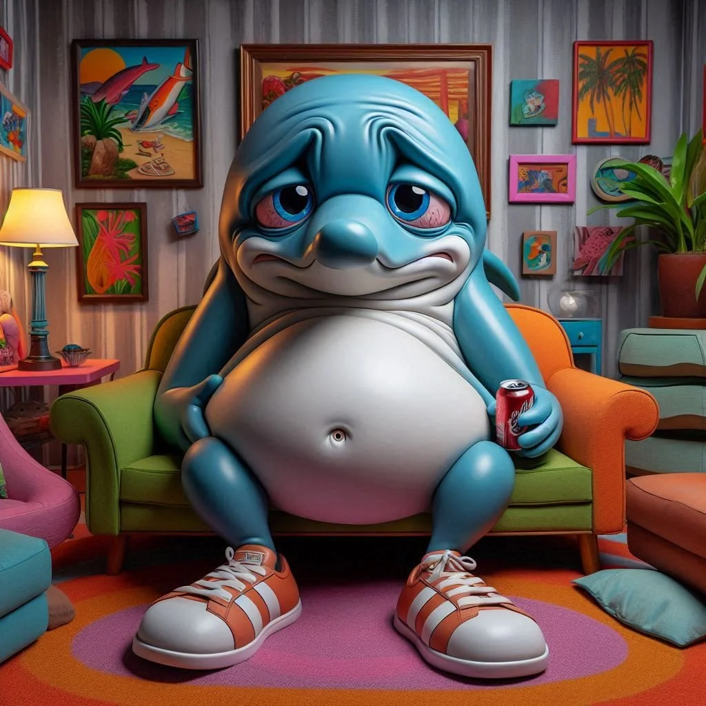 From The Couch XXVII ~ Mike Leitao ~ 12/16/2025