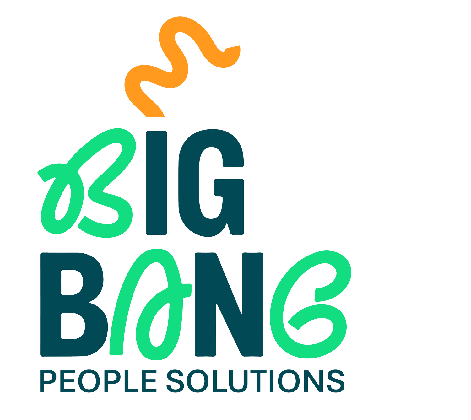 Big Bang People Solutions