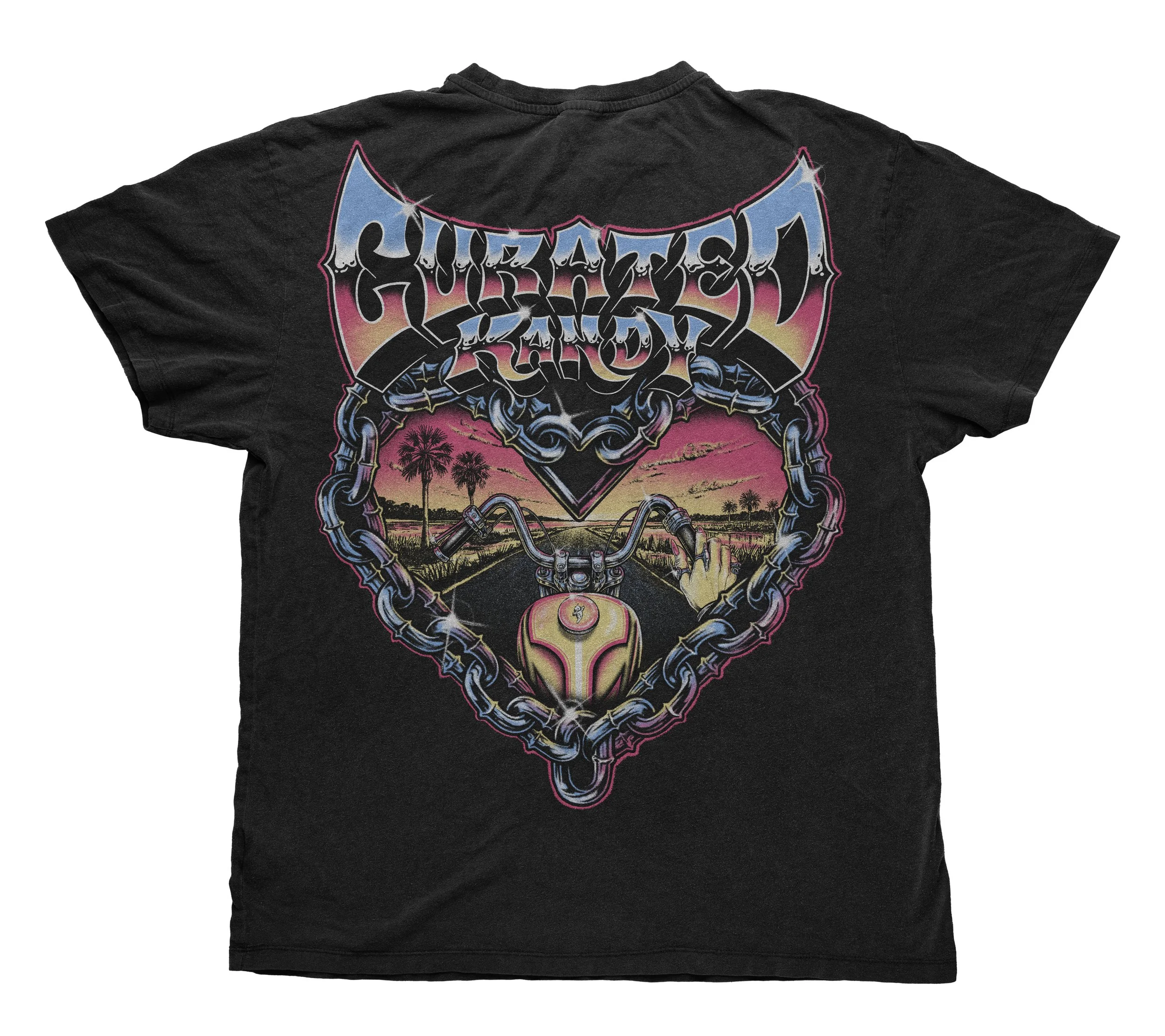 Curated Kandy OG (Short Sleeve)