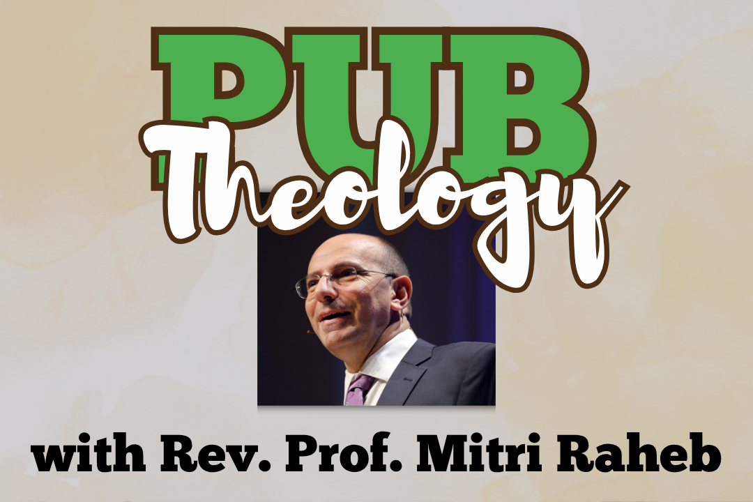 Pub Theology