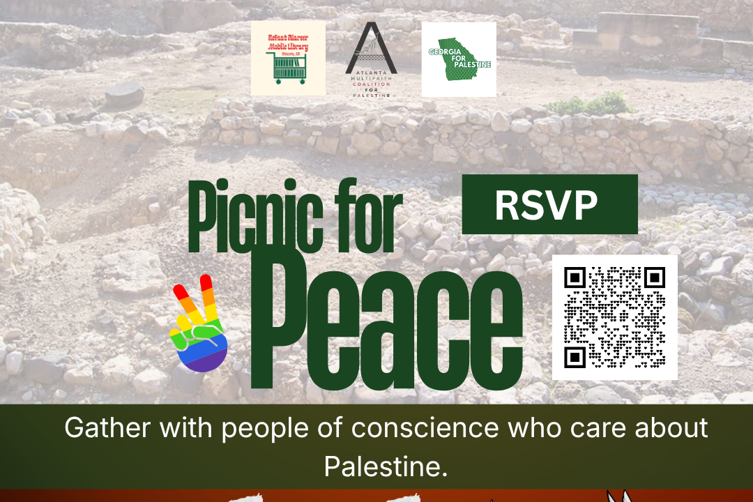 Picnic for Peace