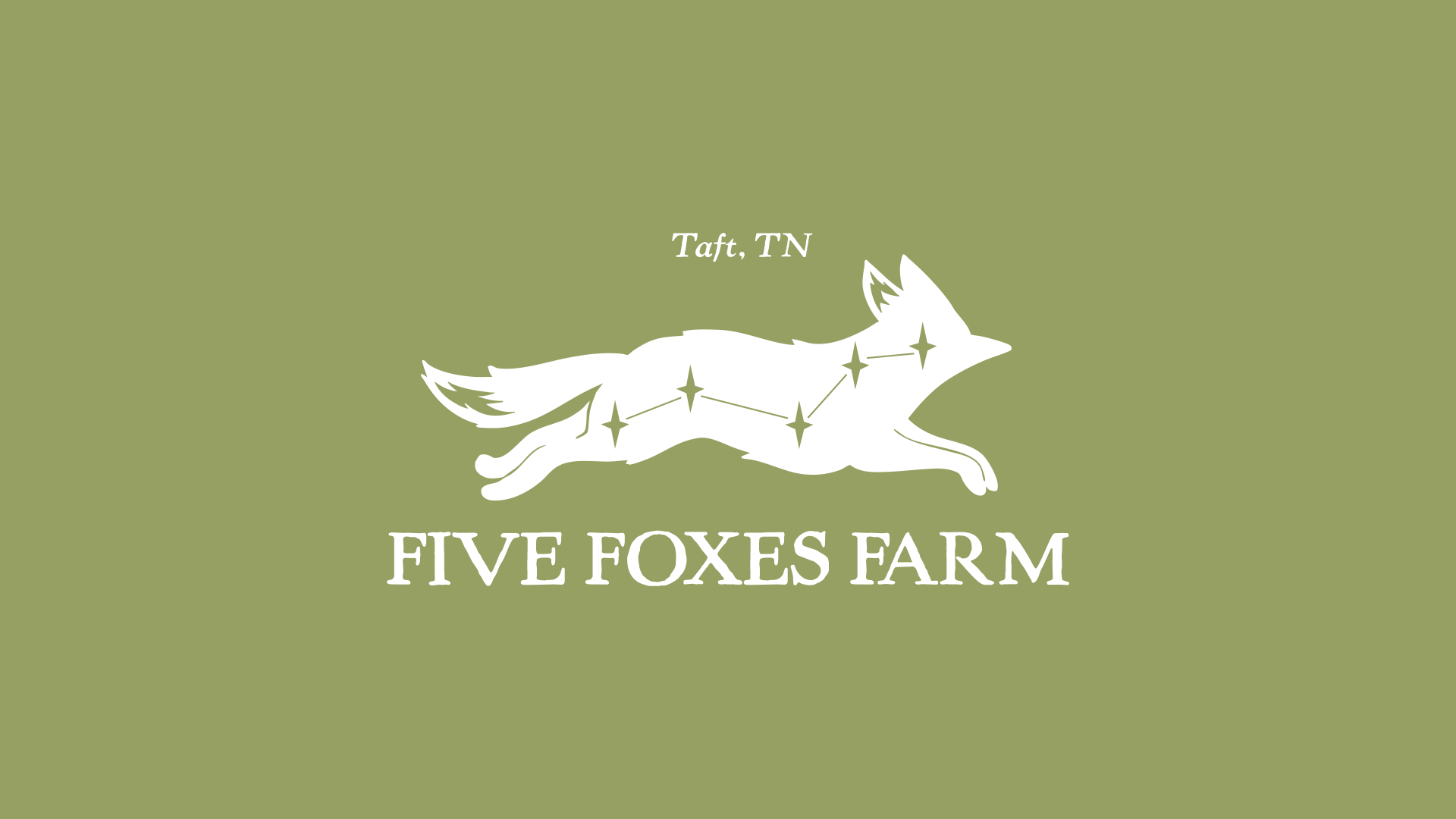 Five Foxes Farm