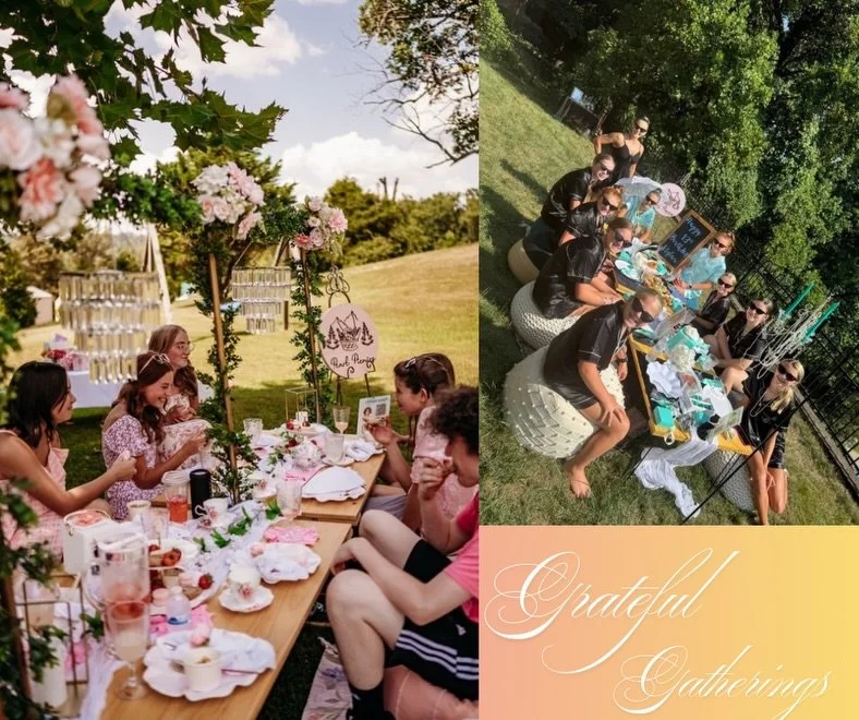 IT&rsquo;S HERE &mdash; The end of year Holiday Edition &amp; Grand Giveaway! 🎁✨
I&rsquo;m so excited to bring you THREE magical offers to kick off the season of celebrations! Whether you&rsquo;re planning a dreamy picnic, a cozy slumber party, a gr