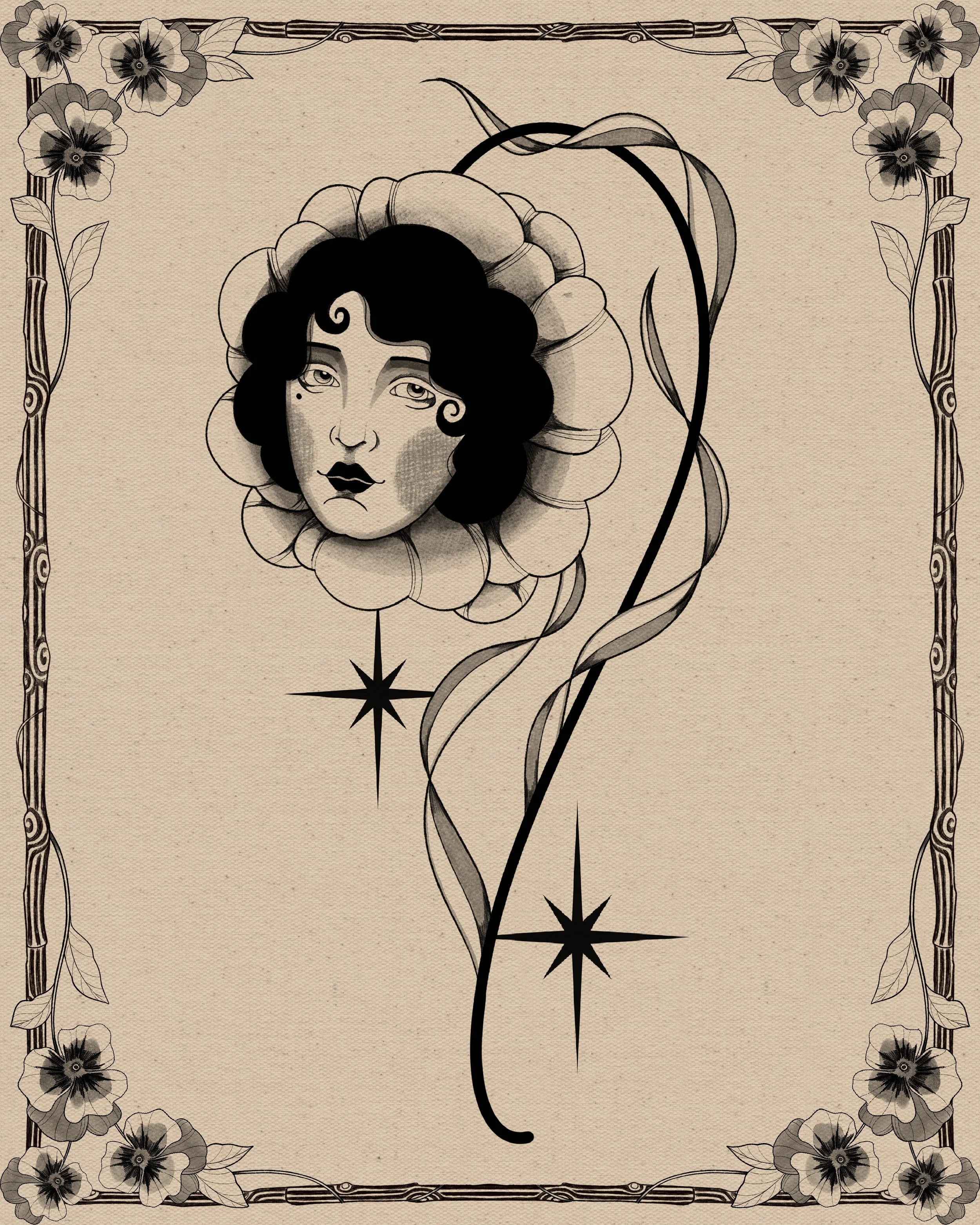 Starlight Bloom