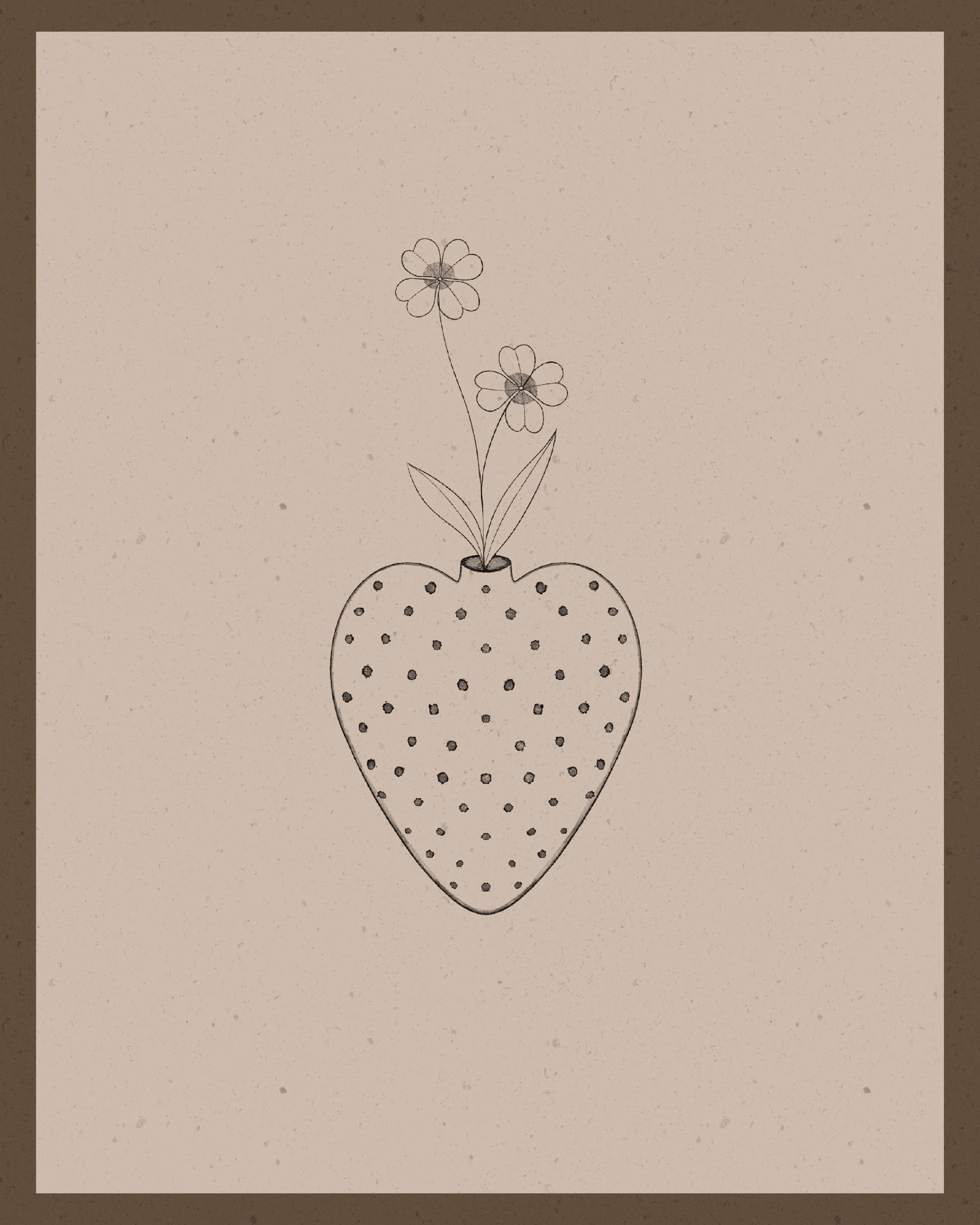 Blooming Heart