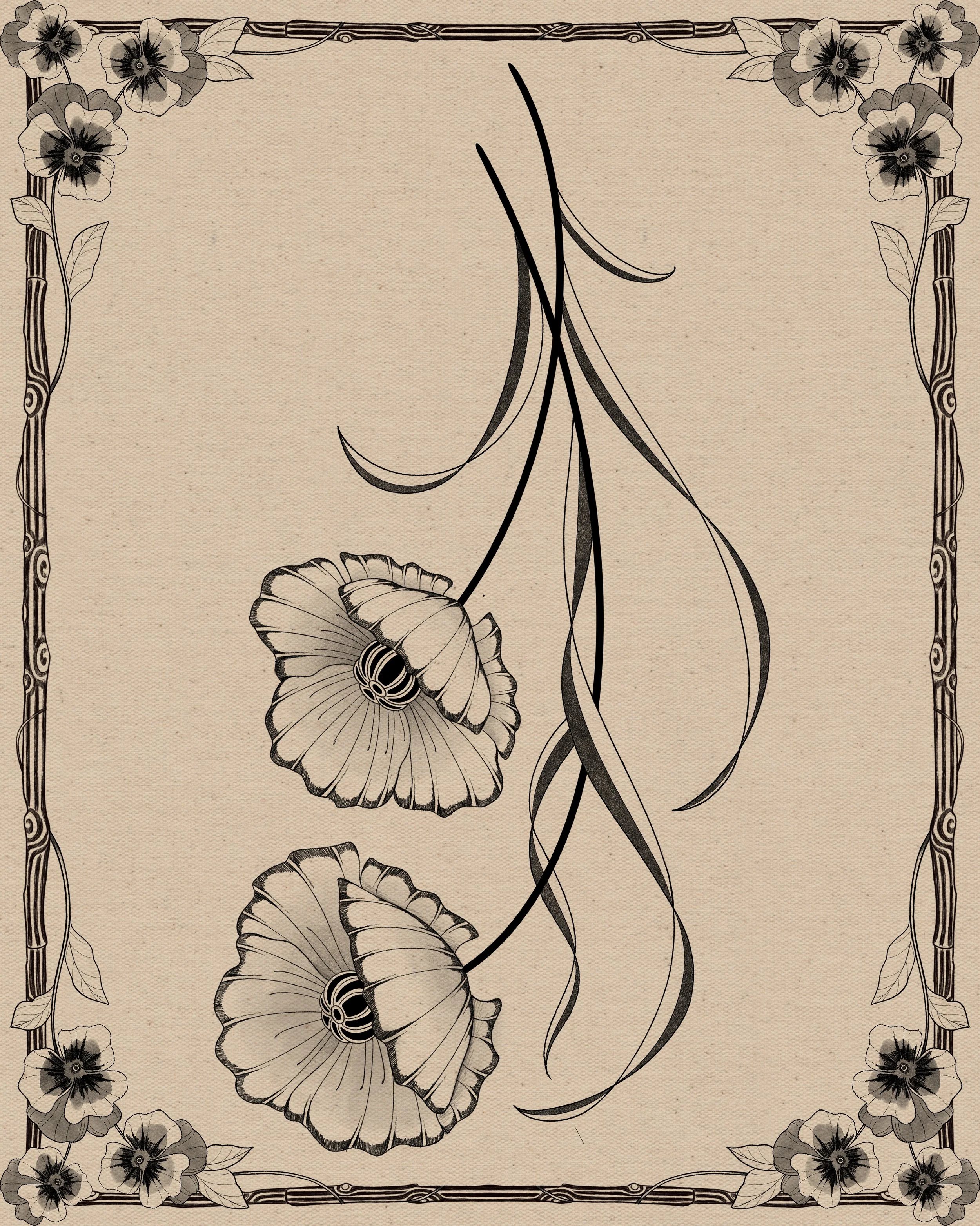 Poppy I