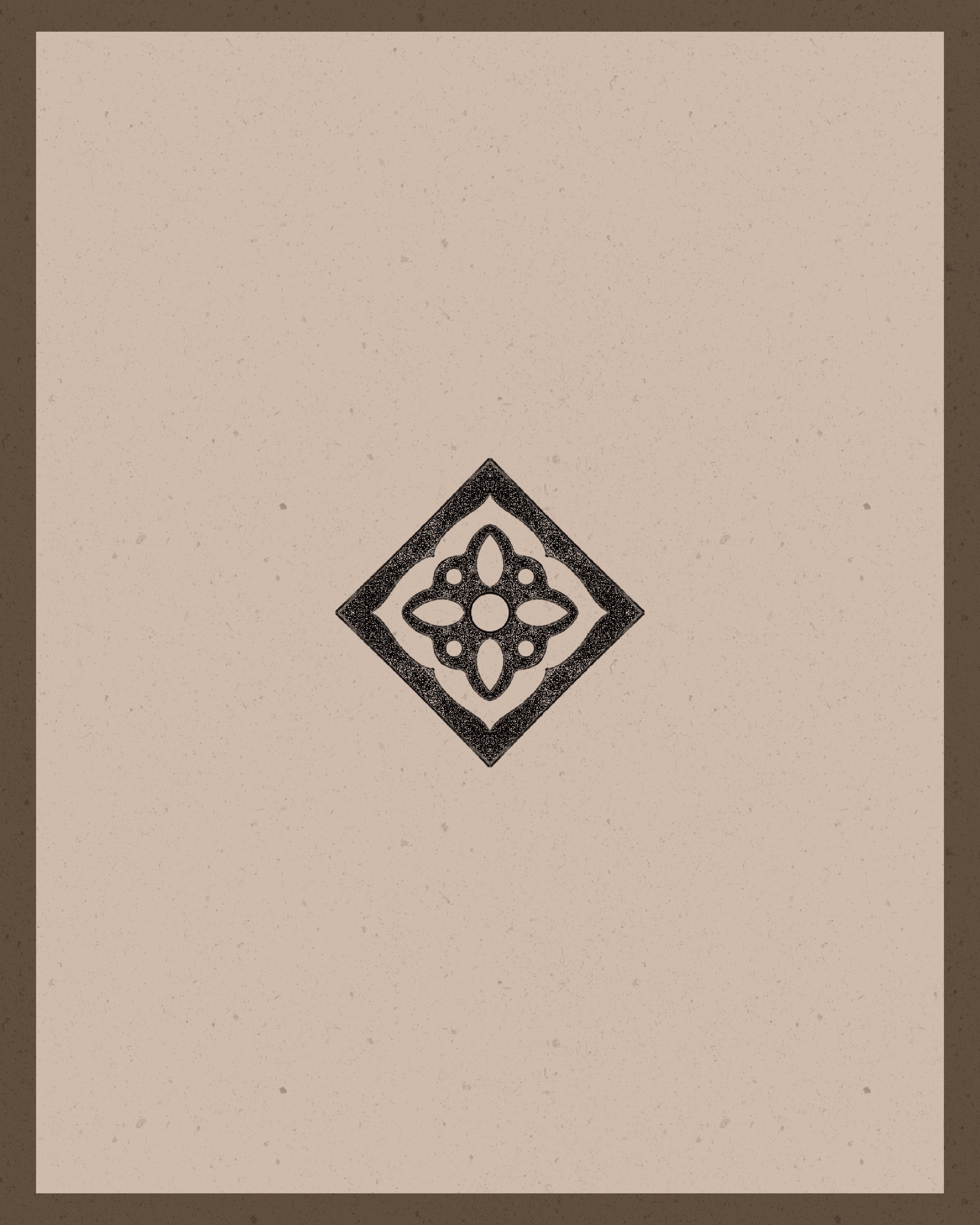 Ornamental I