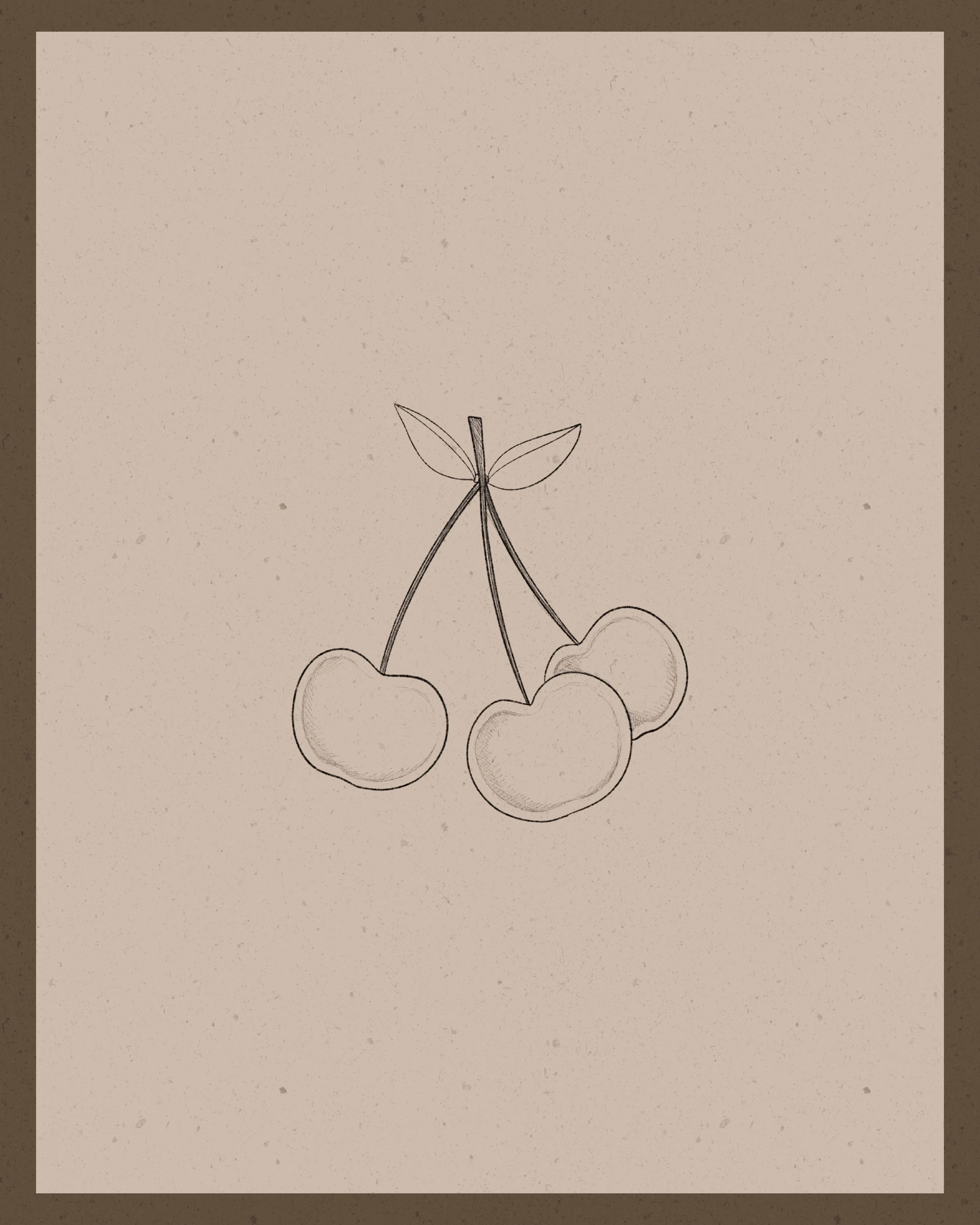 Cherries