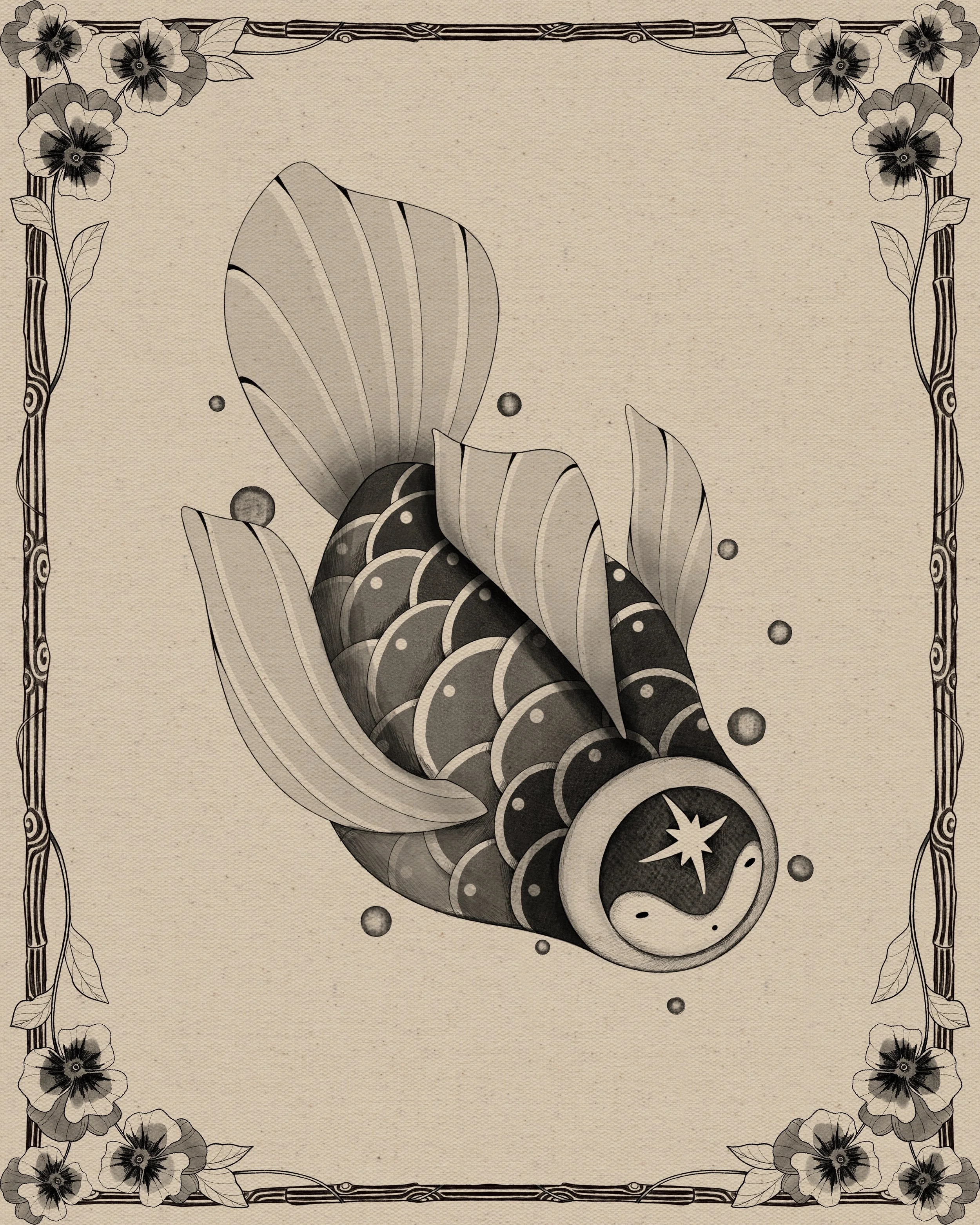 Emperor of the Sea