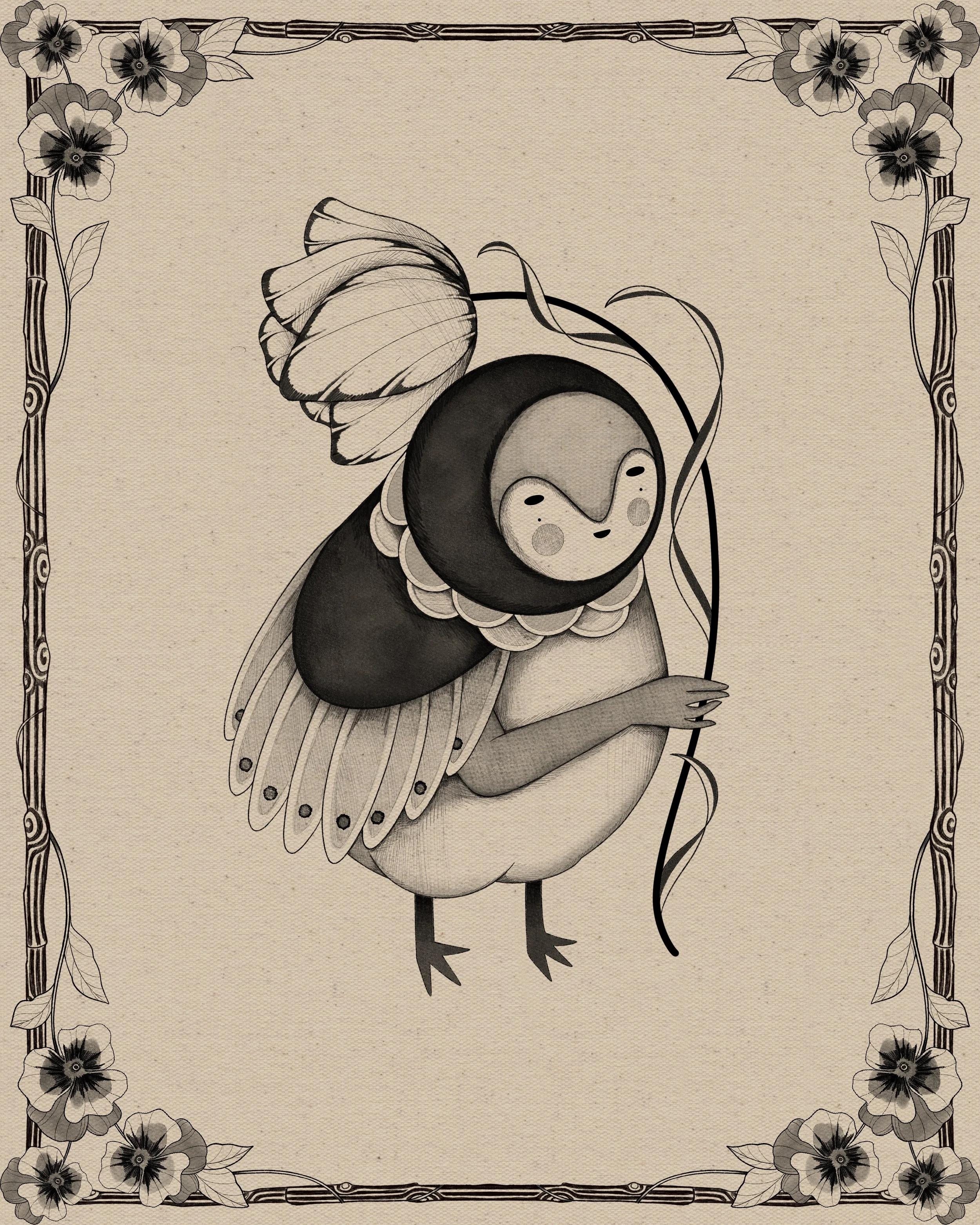 A Gift for a Friend