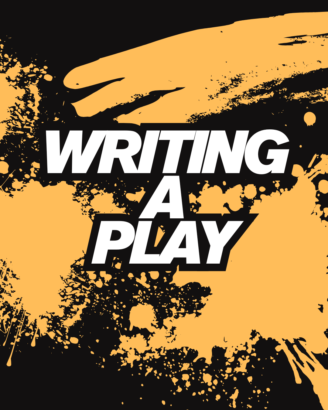 Every great play starts with a script! Participants of this workshop will learn essential playwriting elements such as formatting, dialogue, and plot structure. They’ll also find out how to write while keeping the needs of producers, directors, and a