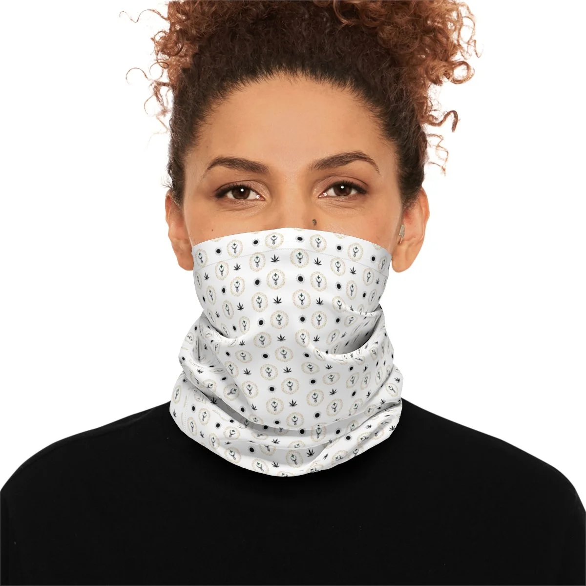DH Lightweight Neck Gaiter