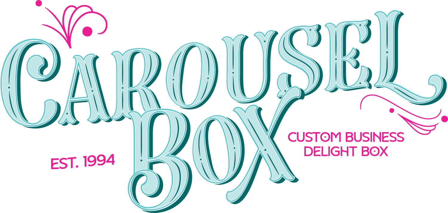 The Carousel Box