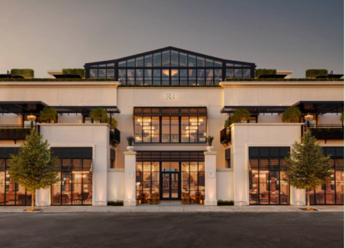Top 5 Luxury Furniture Stores in New Jersey (and Why We Love Them)