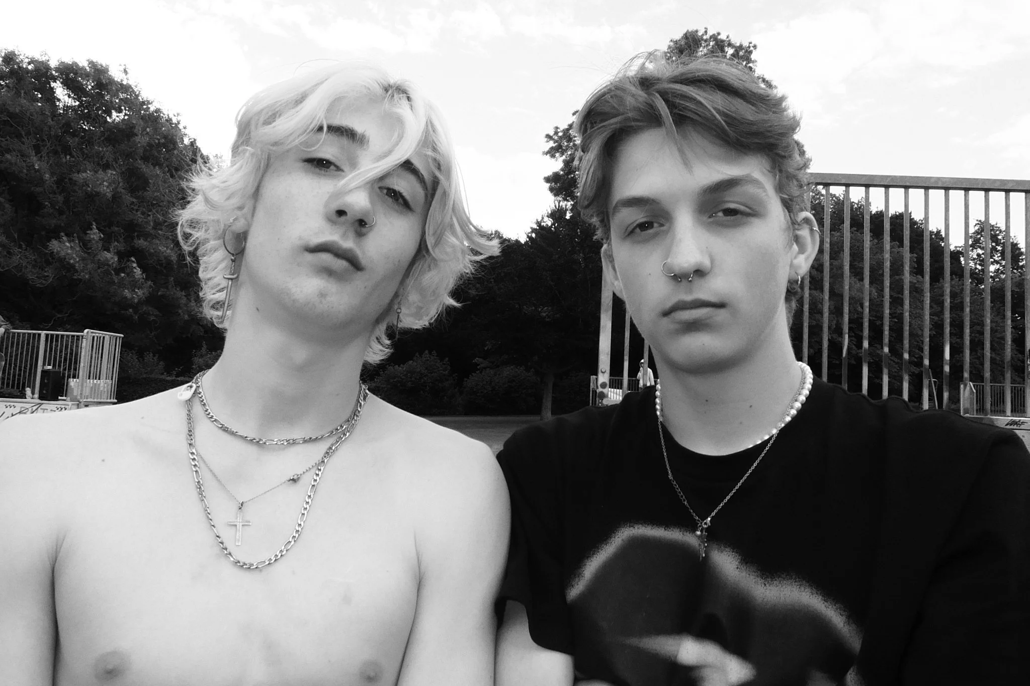 The Vines Supply Co.