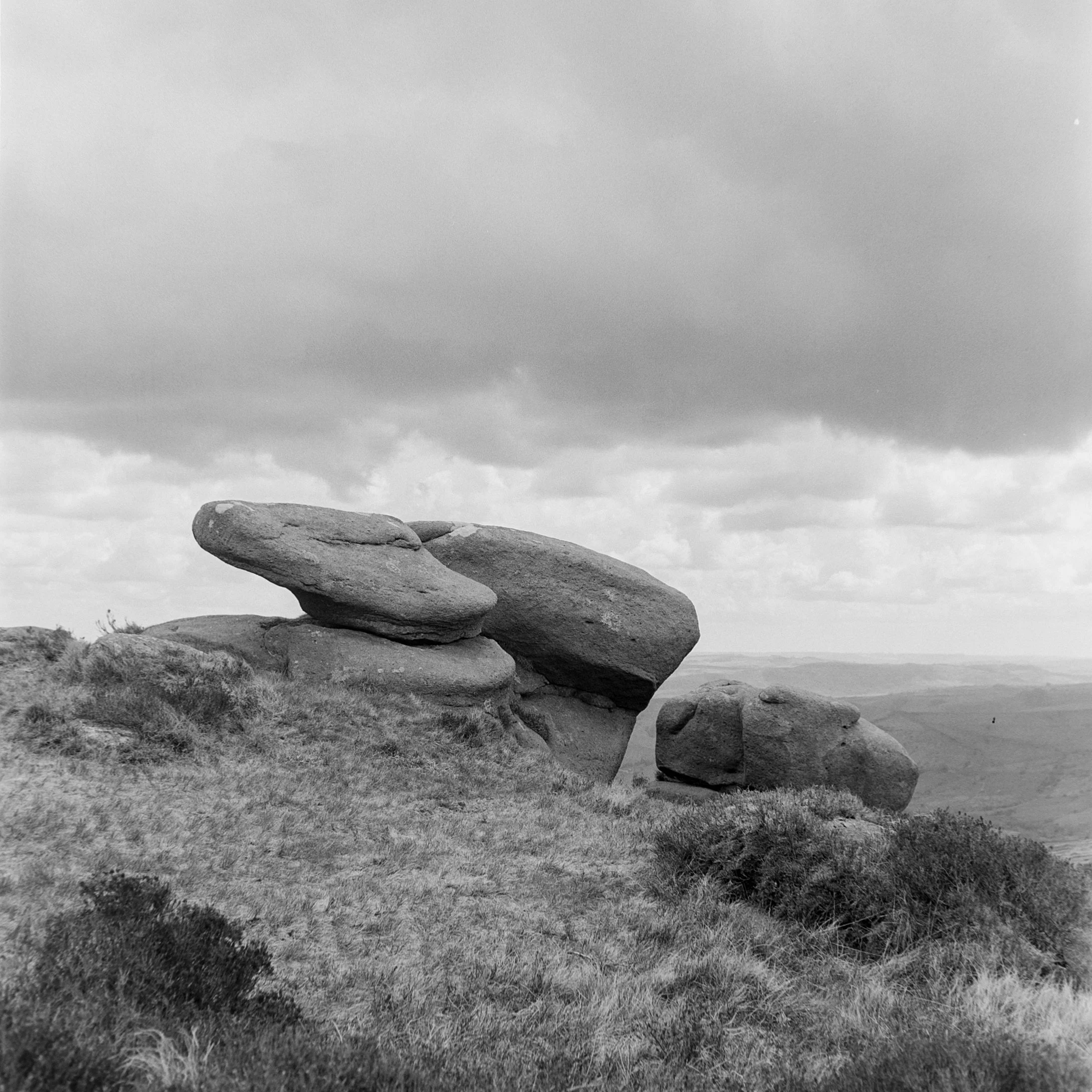 Edale
