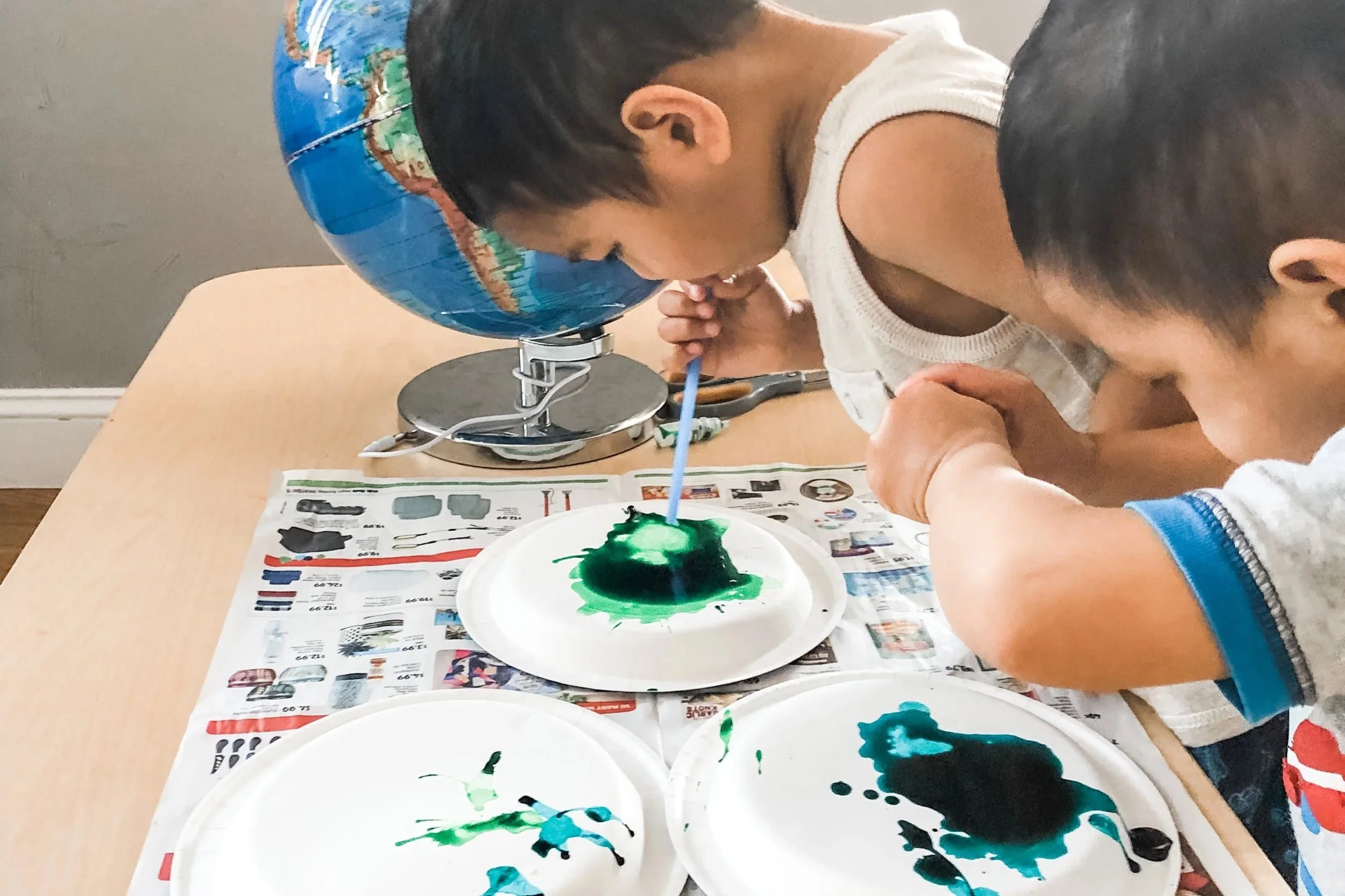 How to Start Homeschooling Your Muslim Child