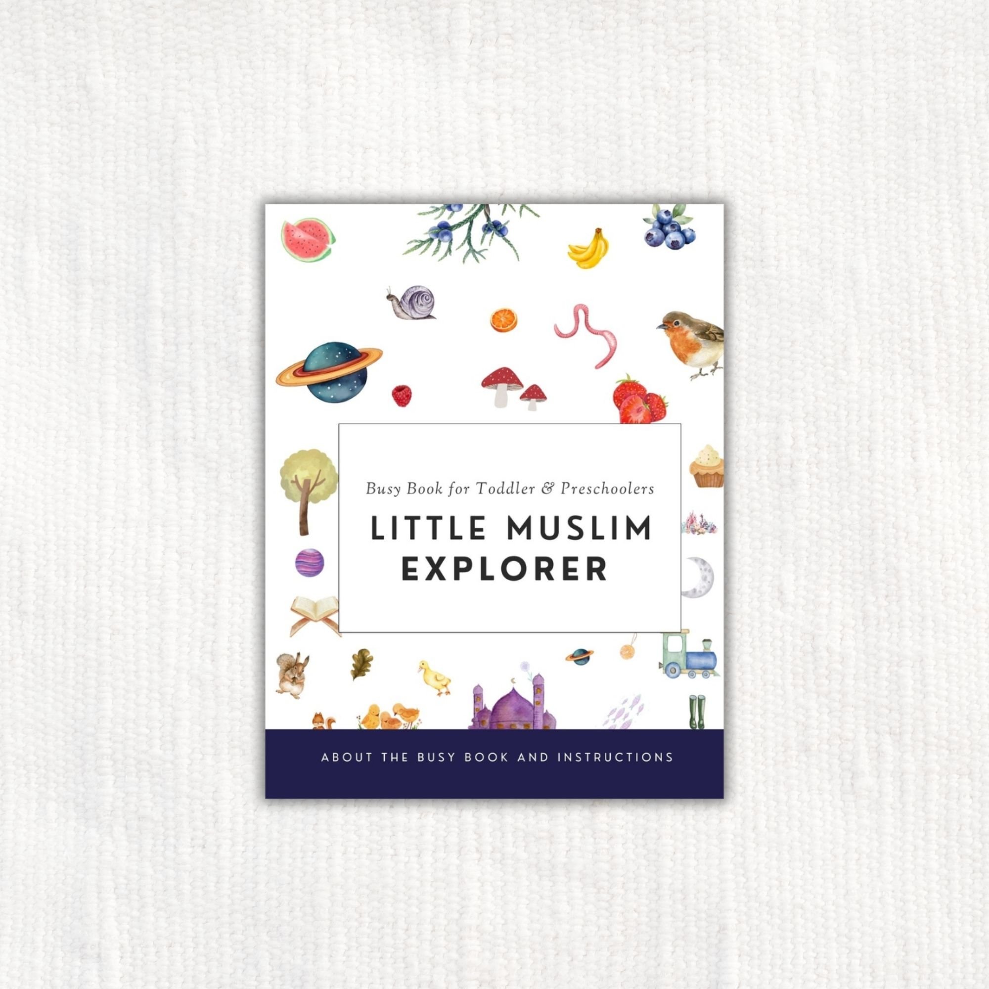 Little Muslims .jpg