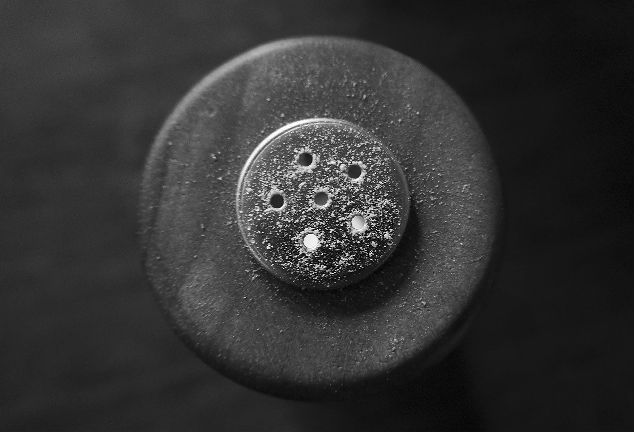 Saltshaker
