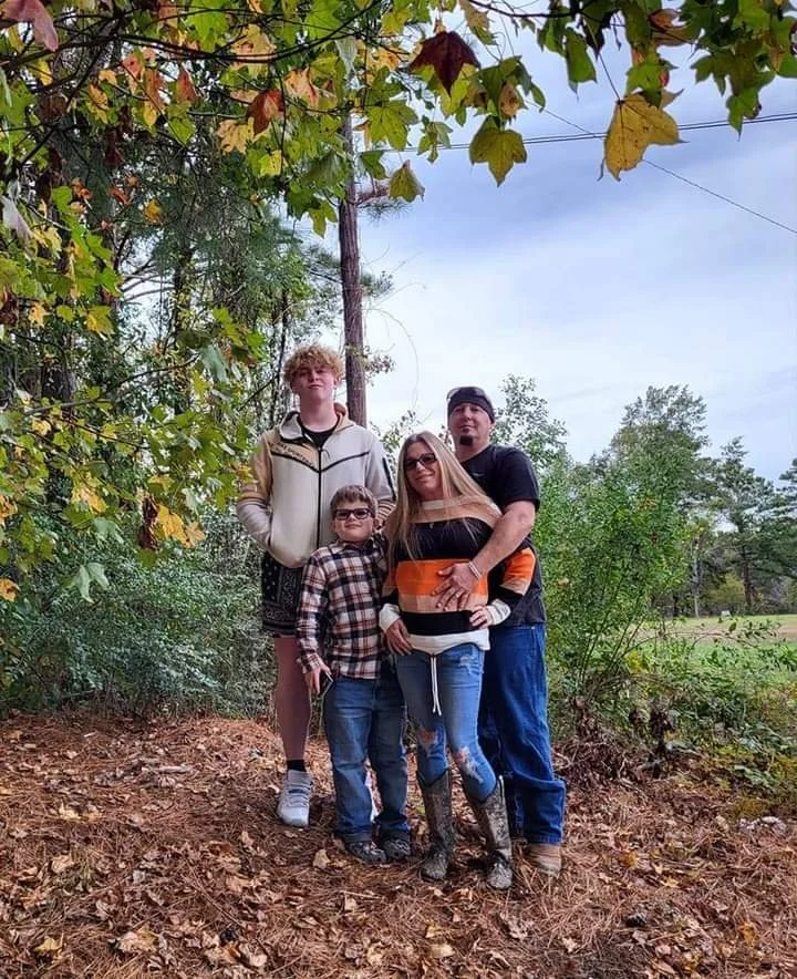Texas Door Company Family