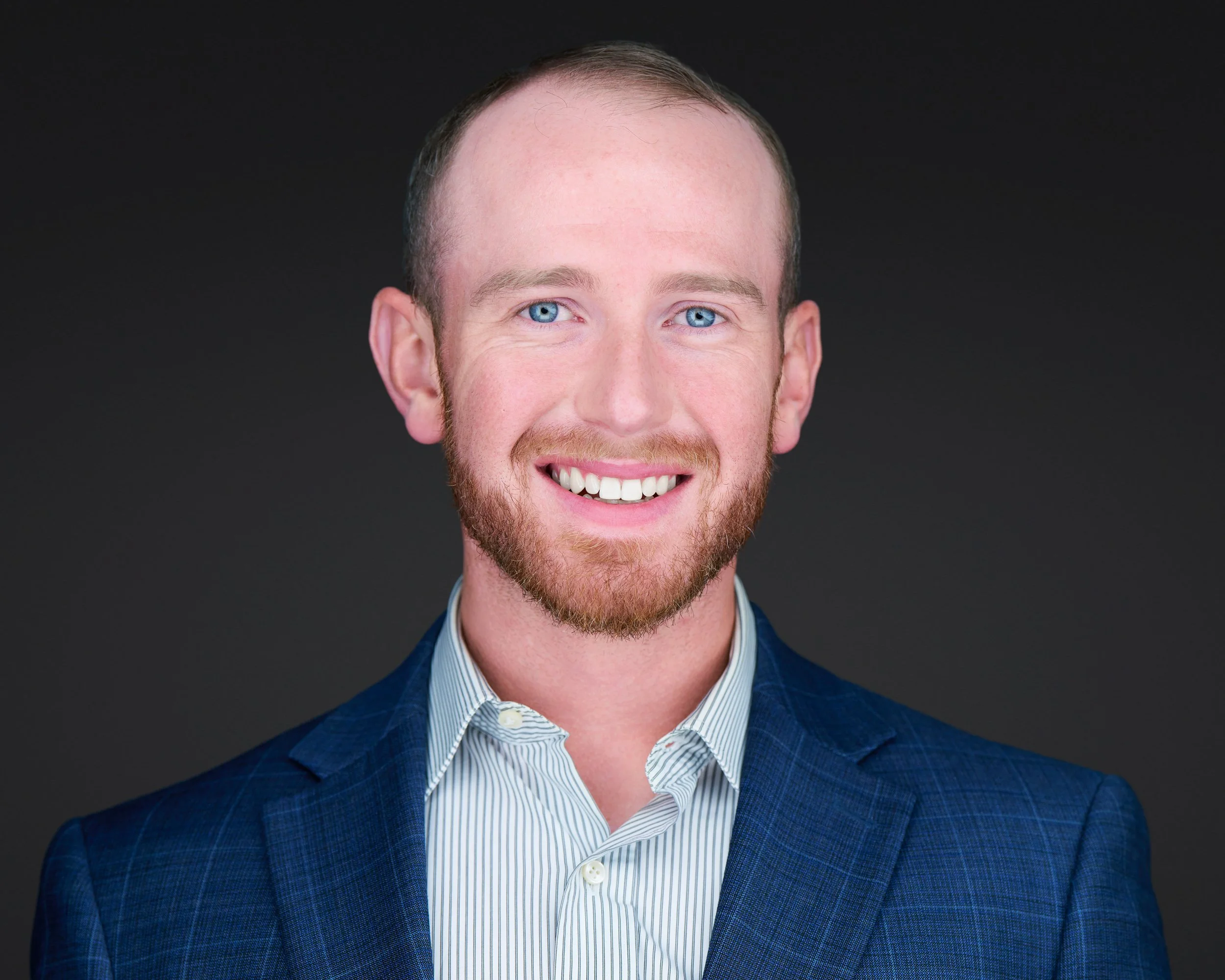 Steven Braun, Senior Investment Analyst at Owl Creek Wealth Partners.