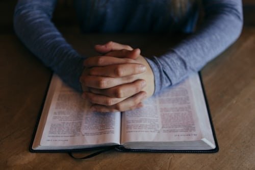 National Day of Prayer
