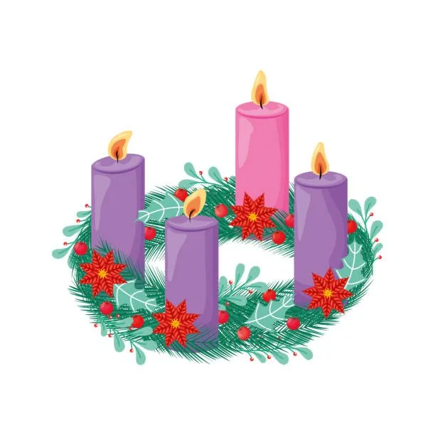 1st Week of Advent, Worship Service, Sunday School &amp; Spiritual Gifts Class 