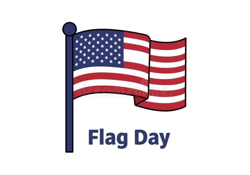 Worship Service (Flag Day)