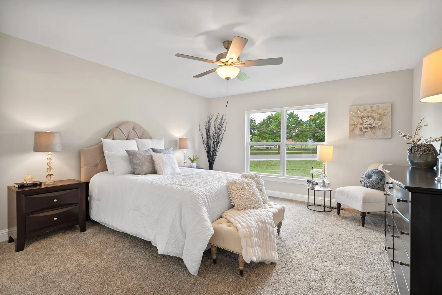 The Rose — Renaissance Living LLC