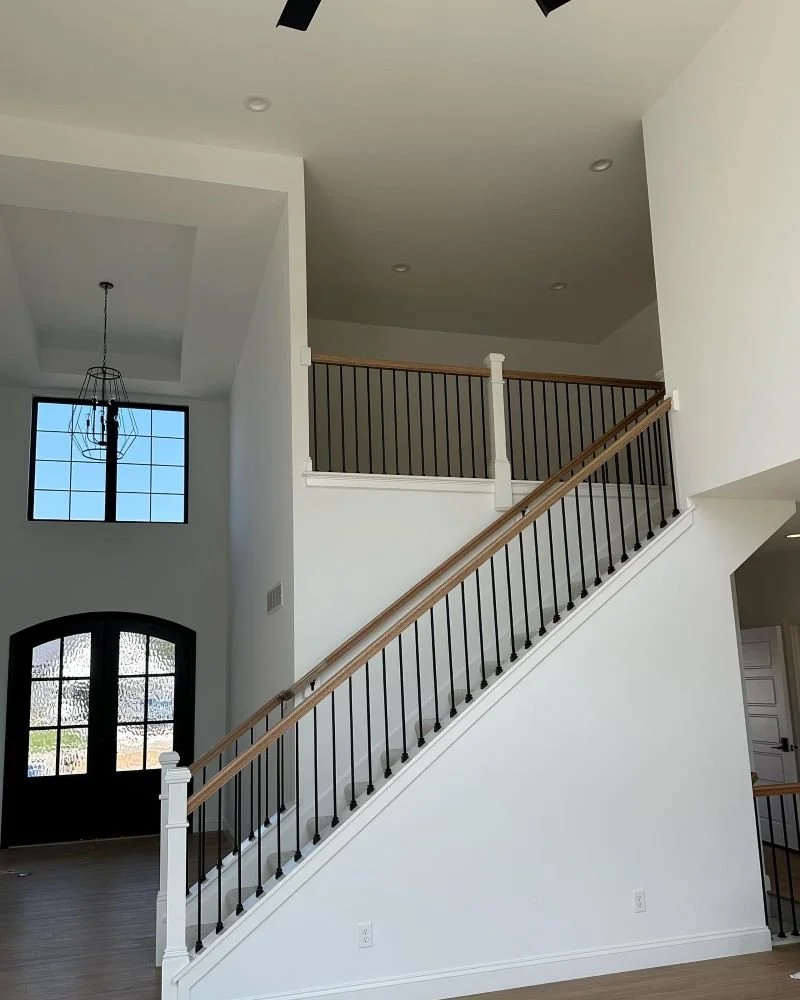 Sophie - Staircase