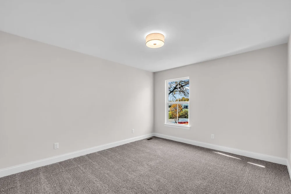 206 Midway Ave. - Bedroom