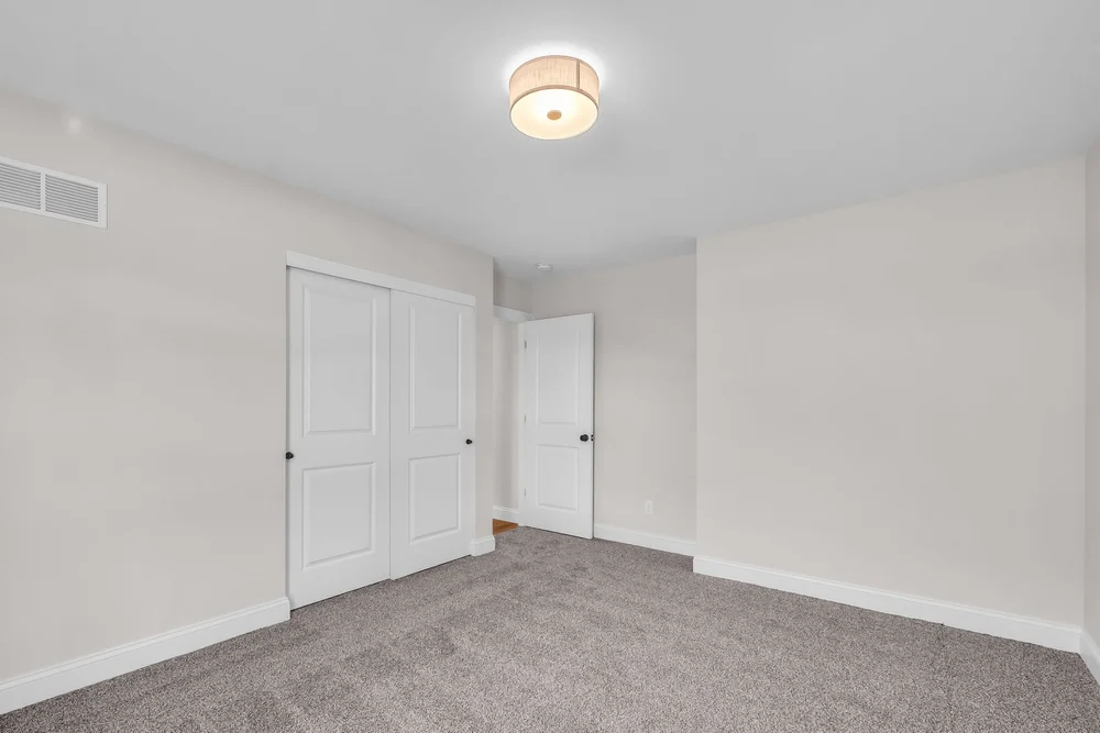 206 Midway Ave. - Basement