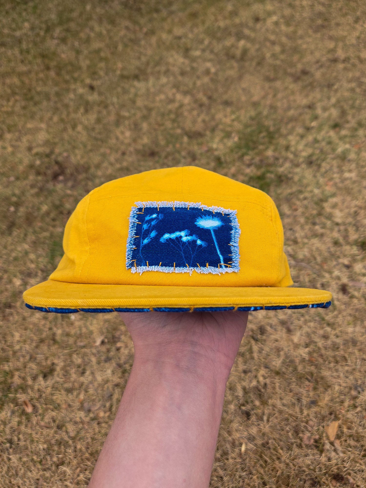 Botanical Five Panel | Edition One