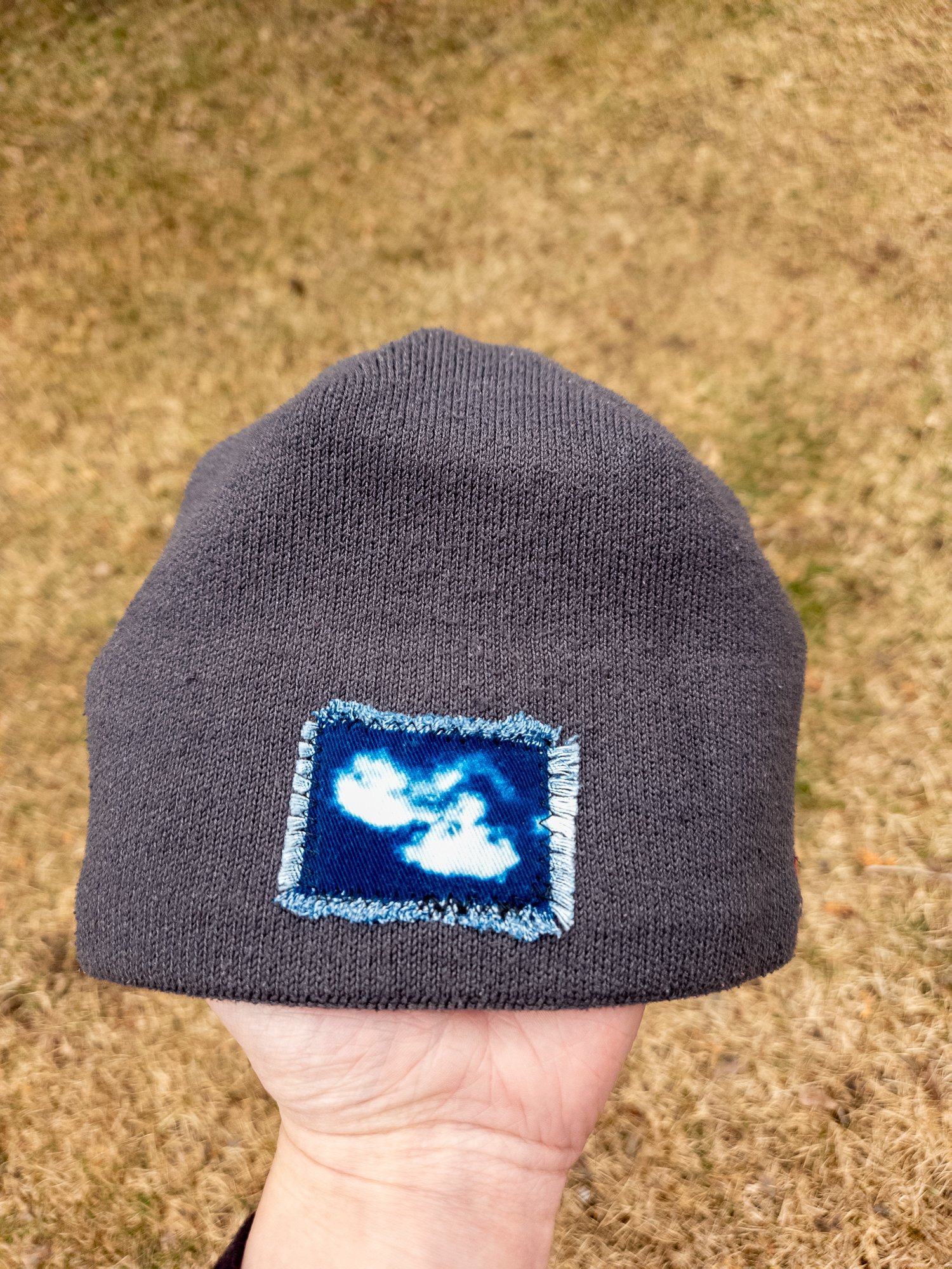 Cloud Beanie | Edition Three